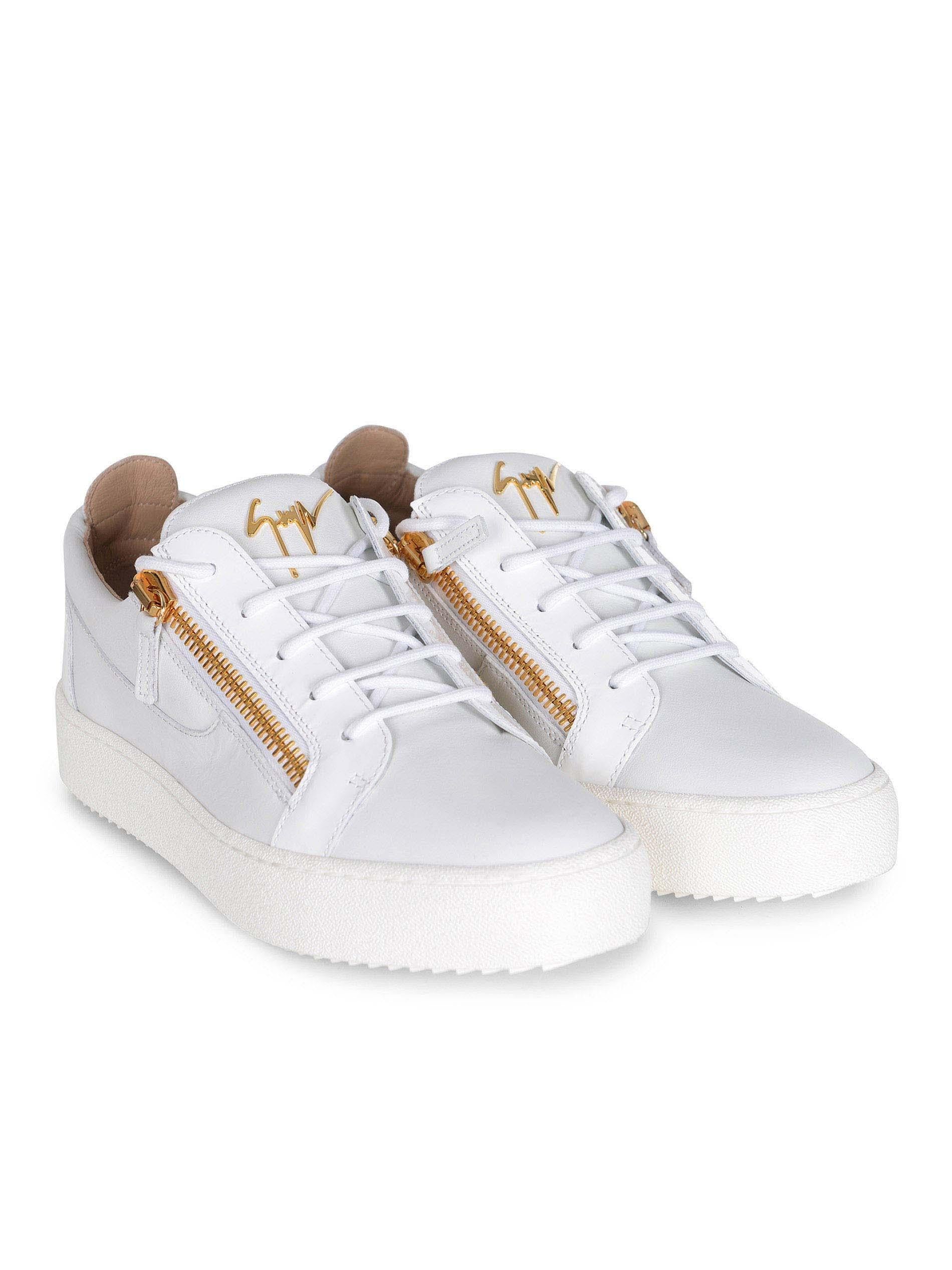 Sneakers Giuseppe Zanotti "Frenkie" 