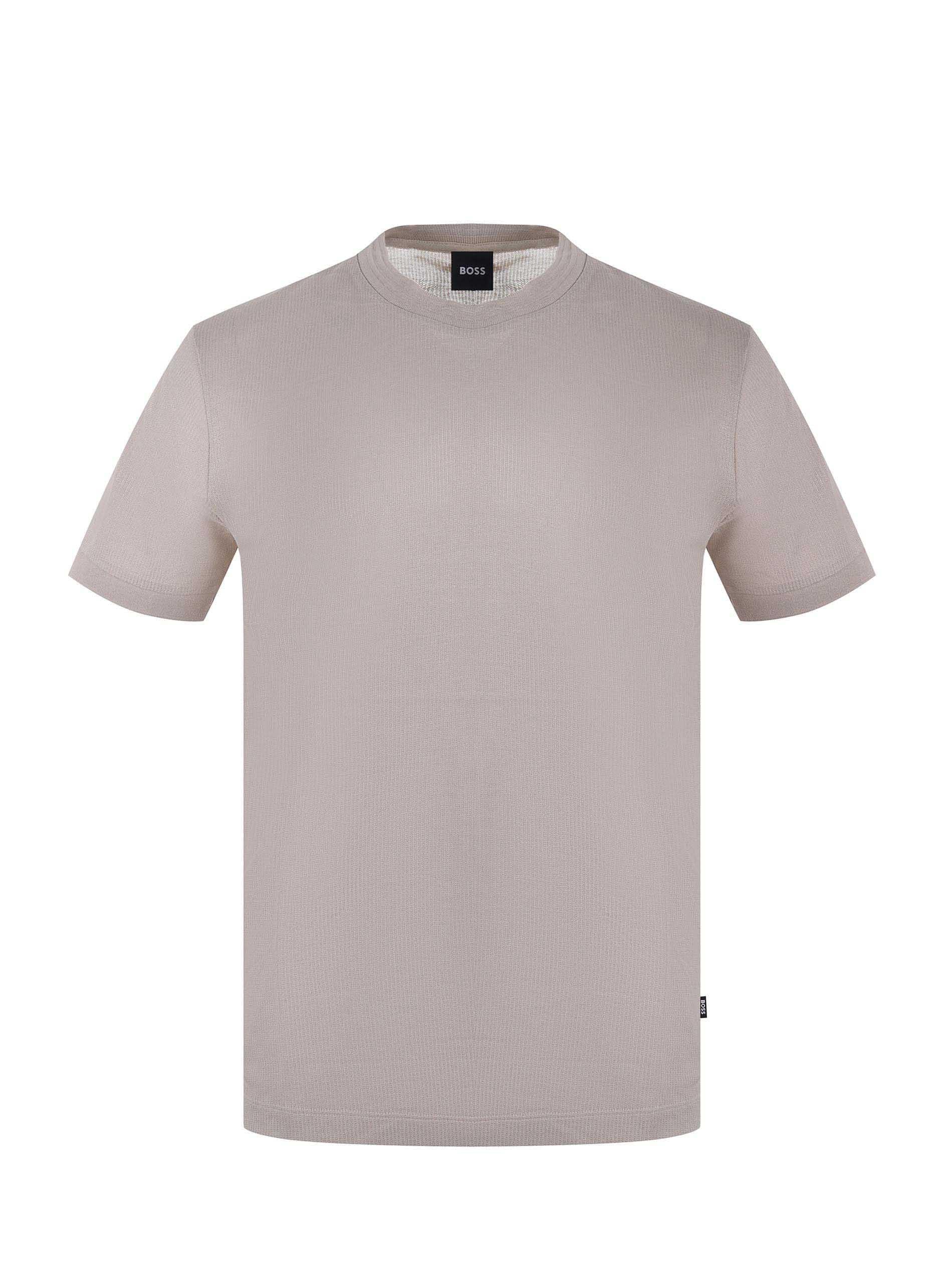 T-shirt Boss 