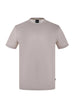 BOSS T-shirt 50554626 10277886-286 Beige