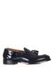 DOUCALS Loafers 3339ORVN UY007-NB02 Midnight blue
