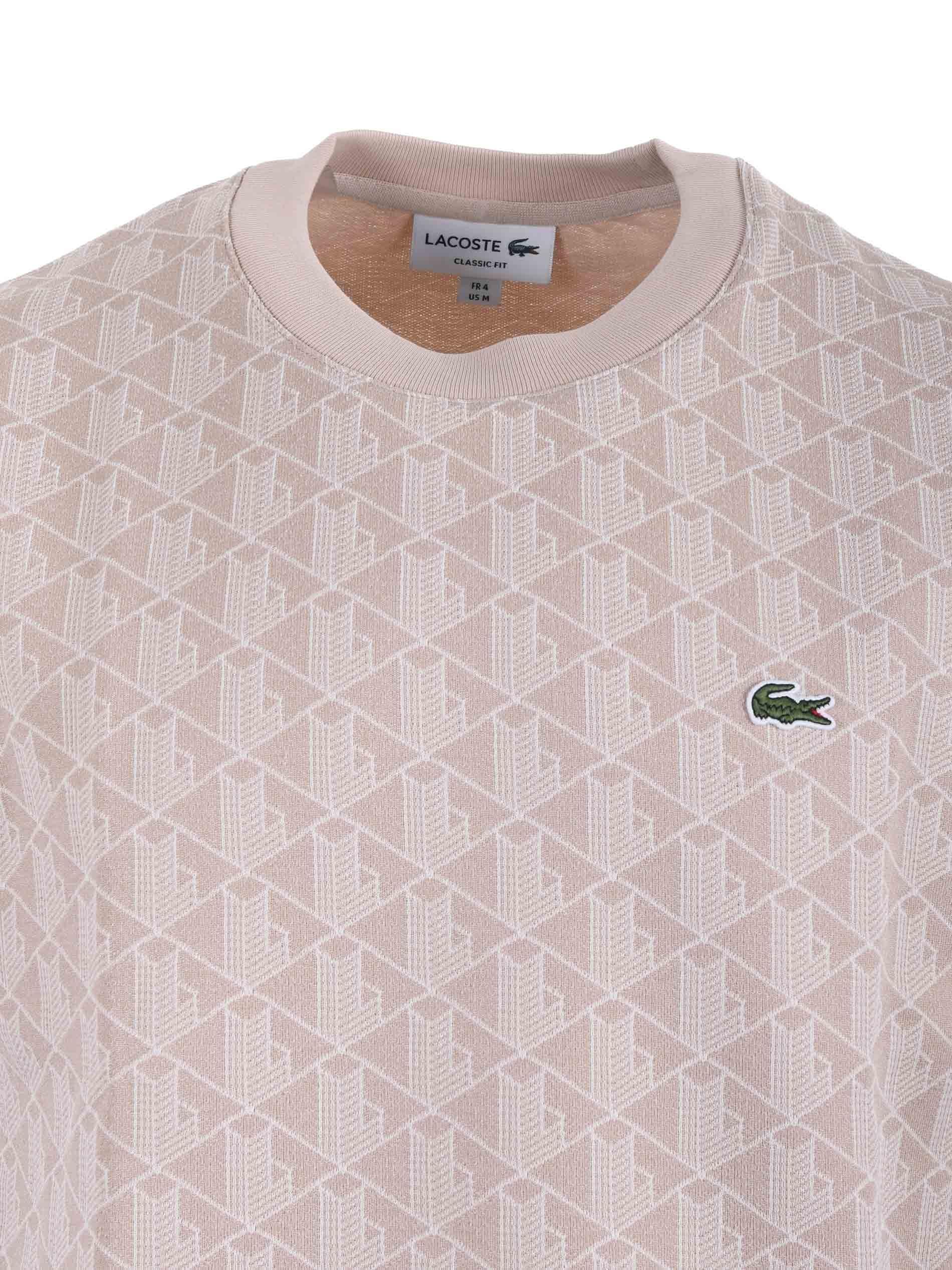 T-shirt Lacoste 