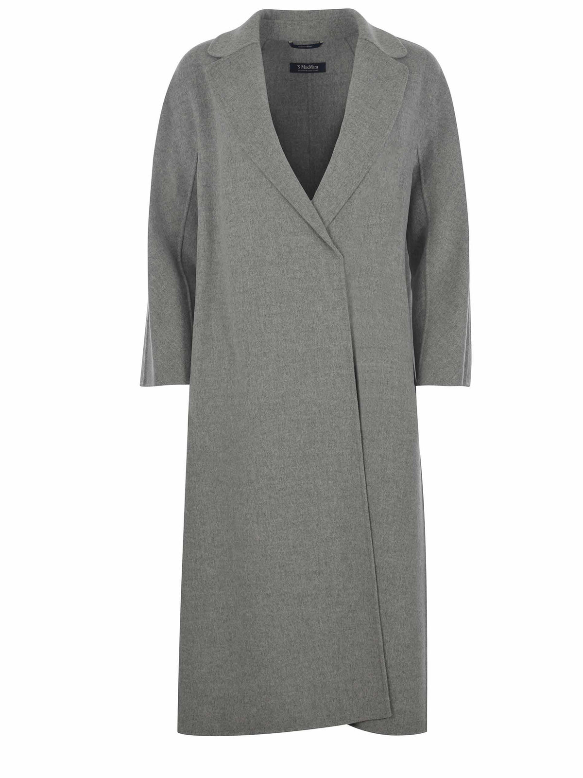 Cappotto midi S Max Mara "Esturia" 