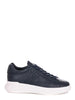 HOGAN Sneakers HXM5800DV42 LE9U805 Dark blue