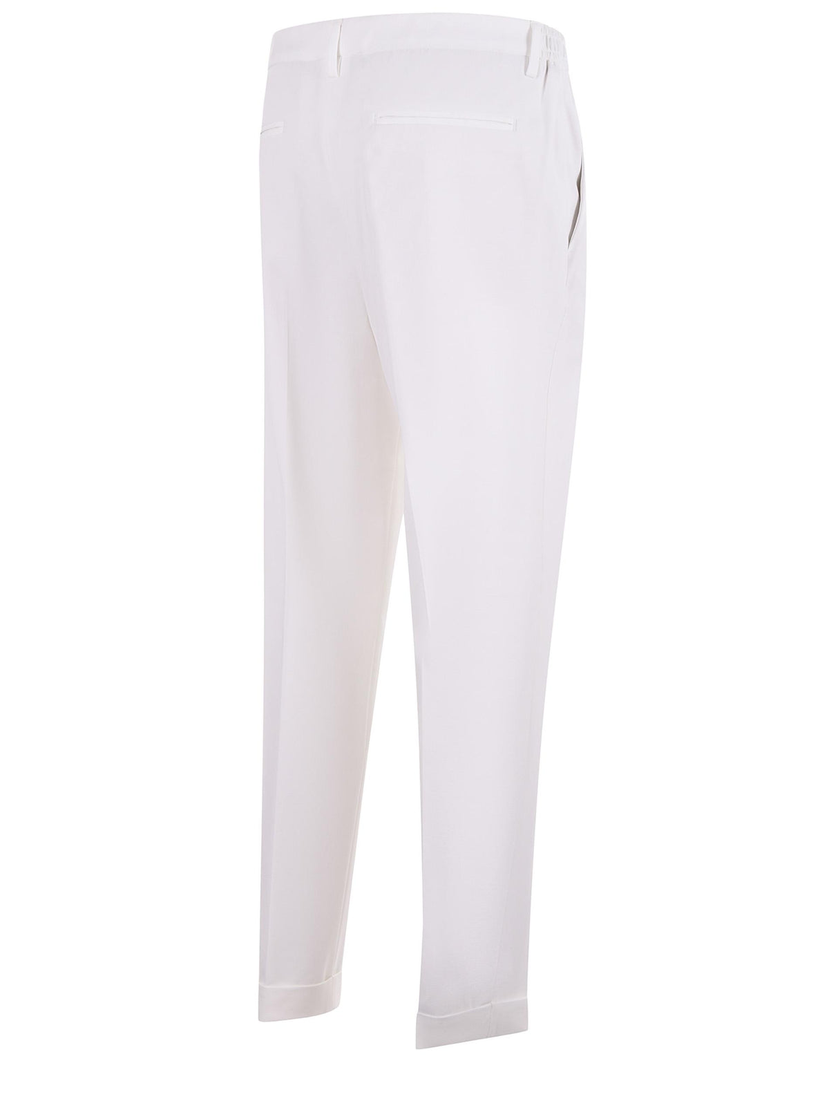 Pantaloni Devore 