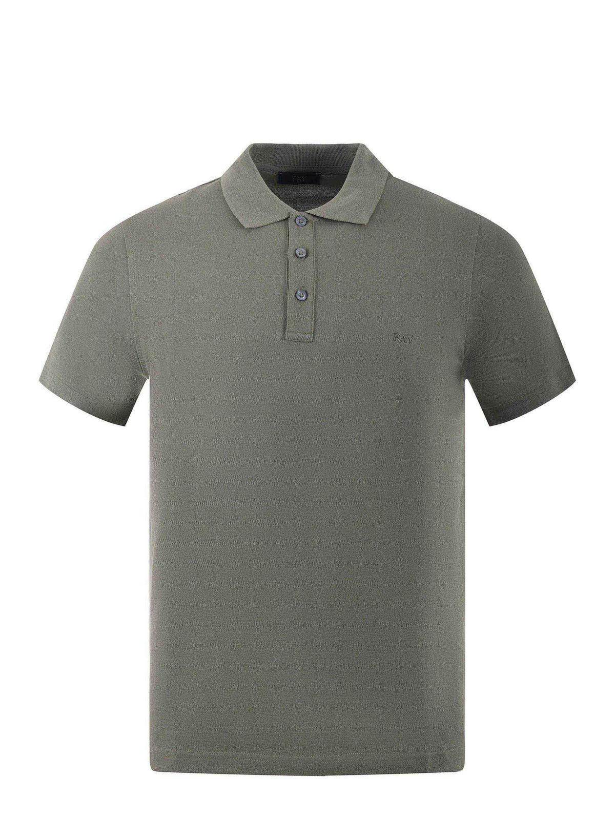 Polo Fay 