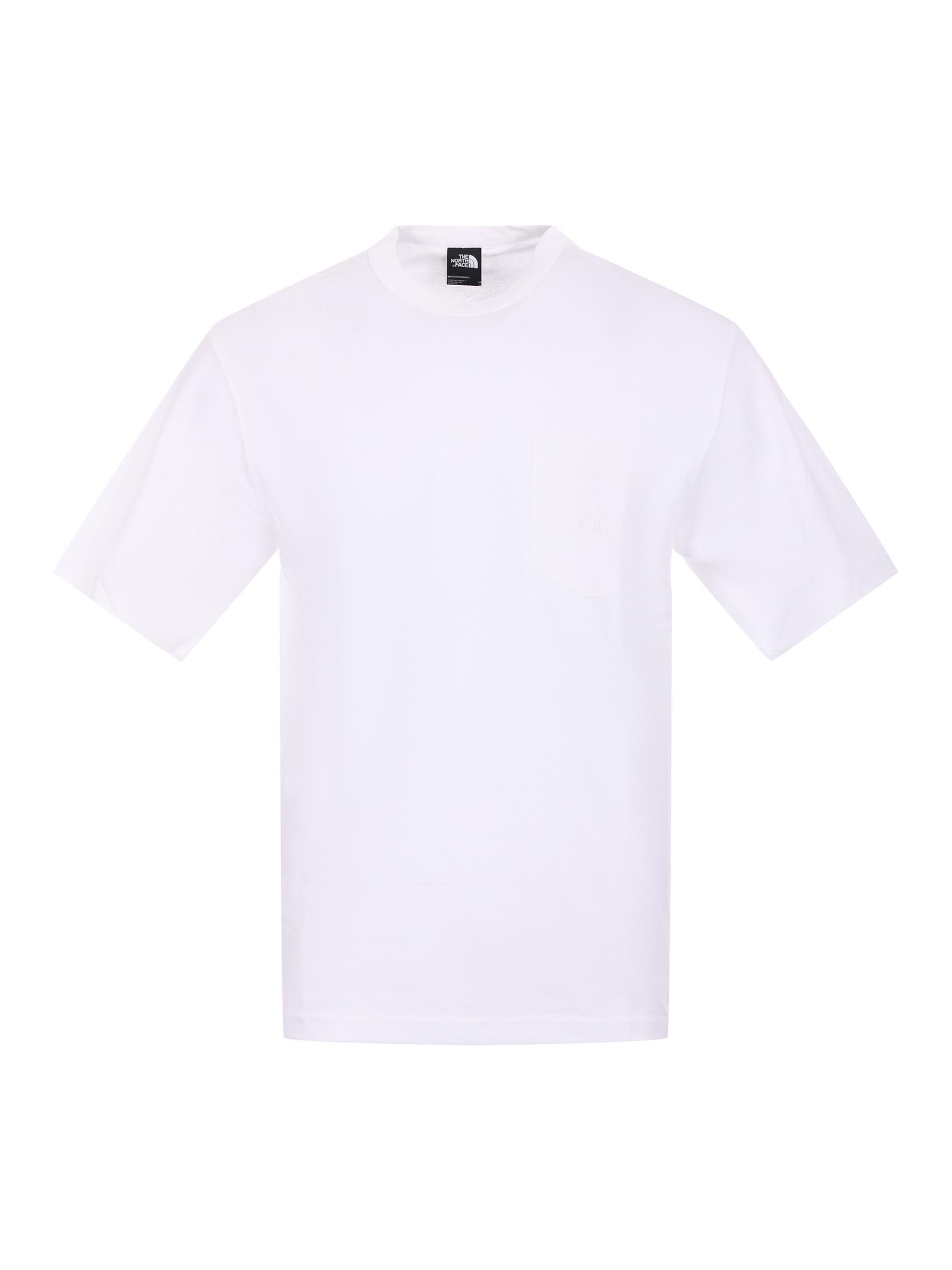 T-shirt The North Face 