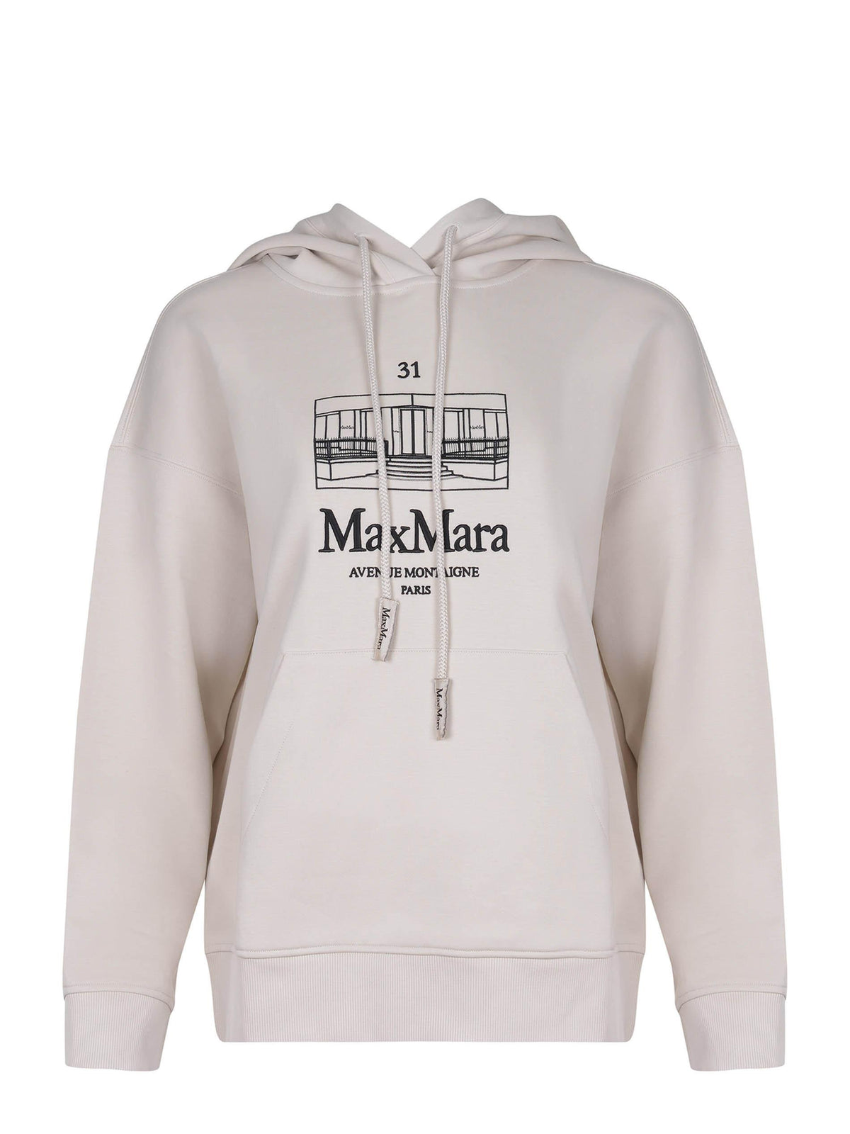 Felpa 'S Max Mara "Smmandrea" 