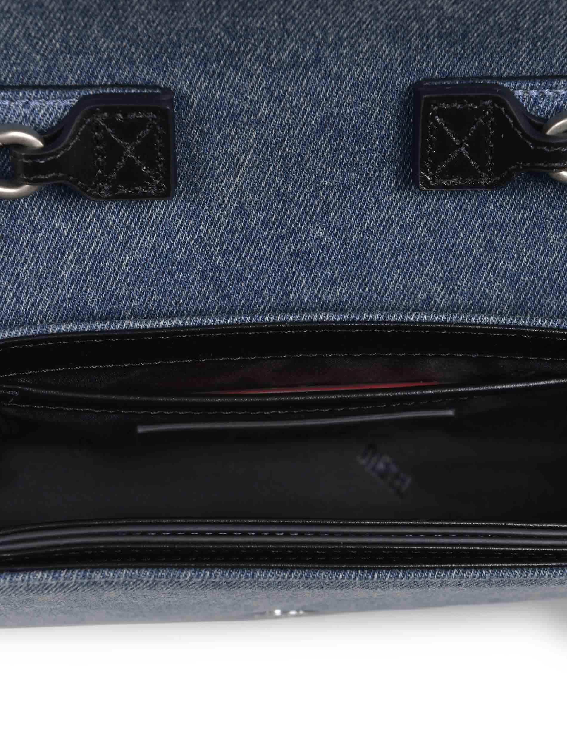 Borsa Diesel "1DR" 