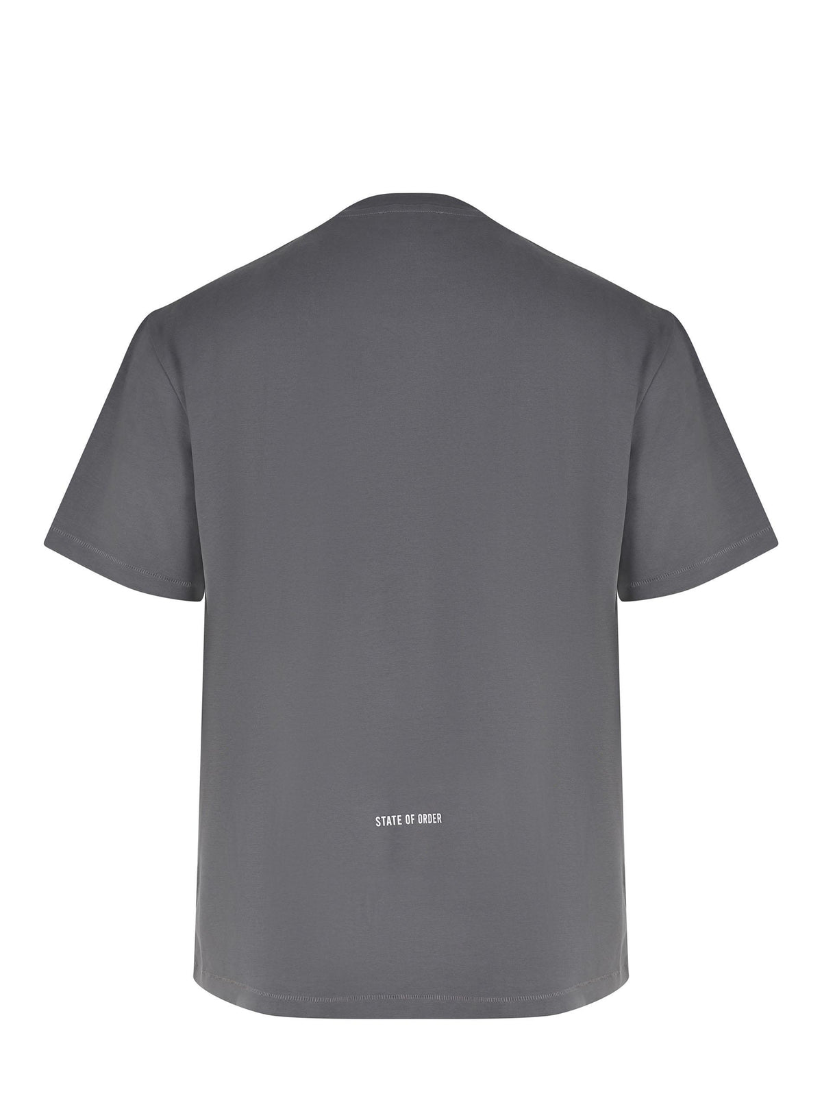 T-shirt State of Order 