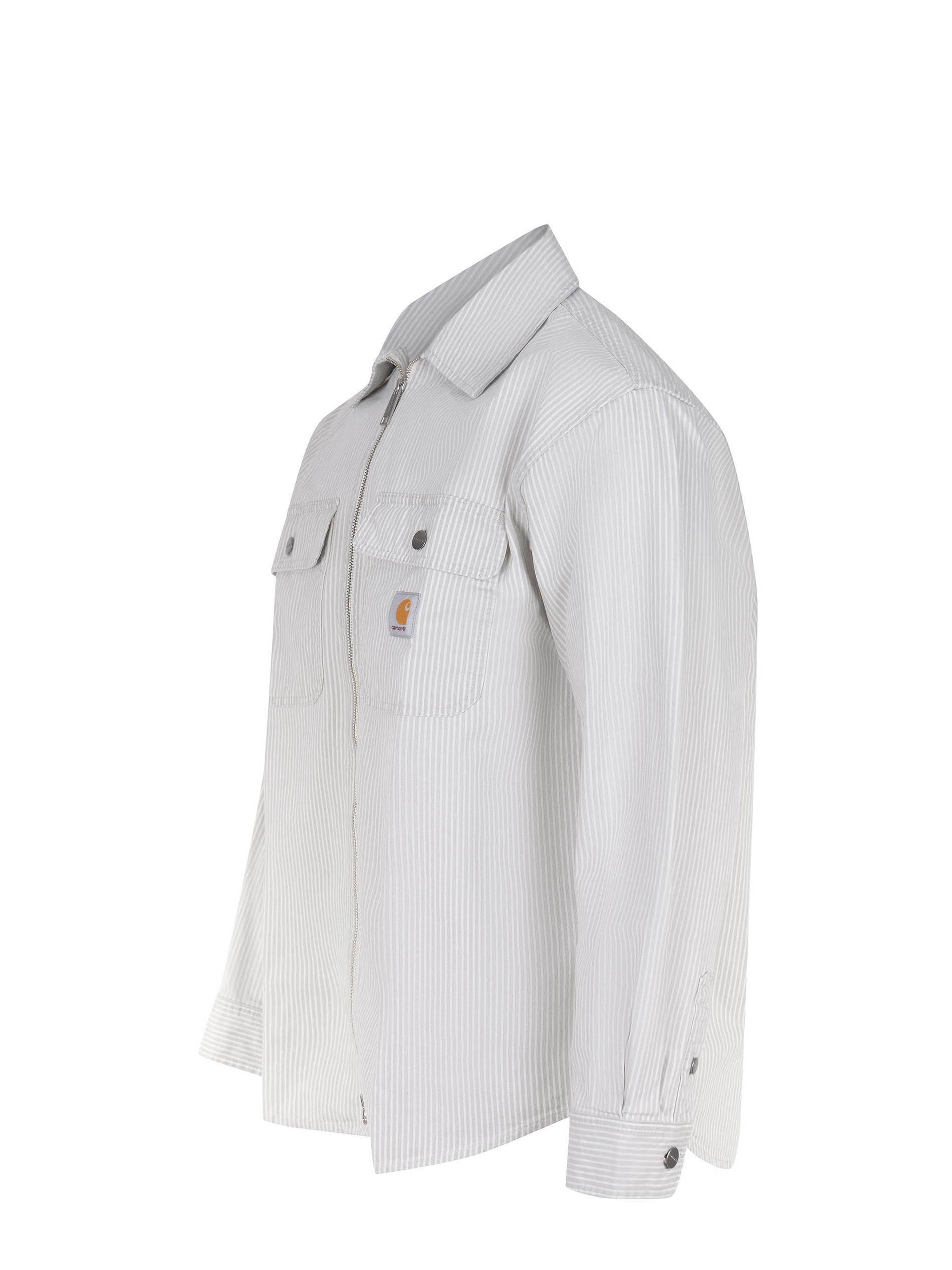 Camicia Carhartt 