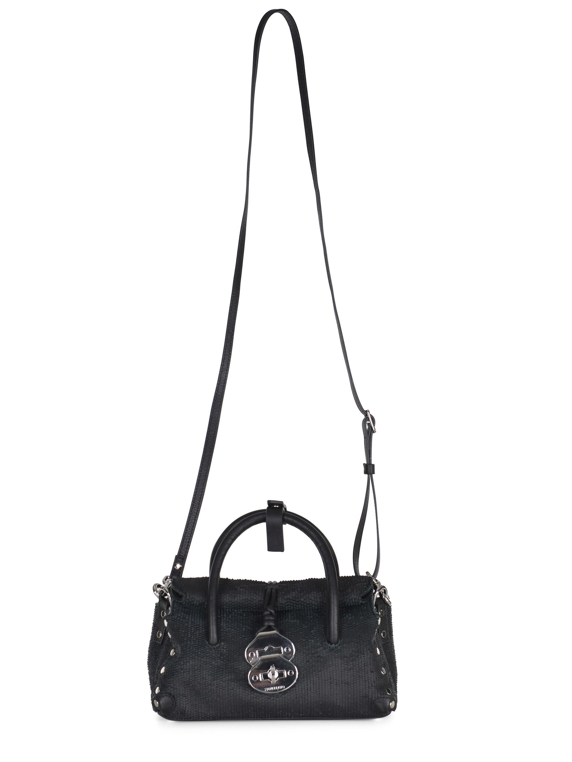 Borsa Zanellato "Dotta Baby" 