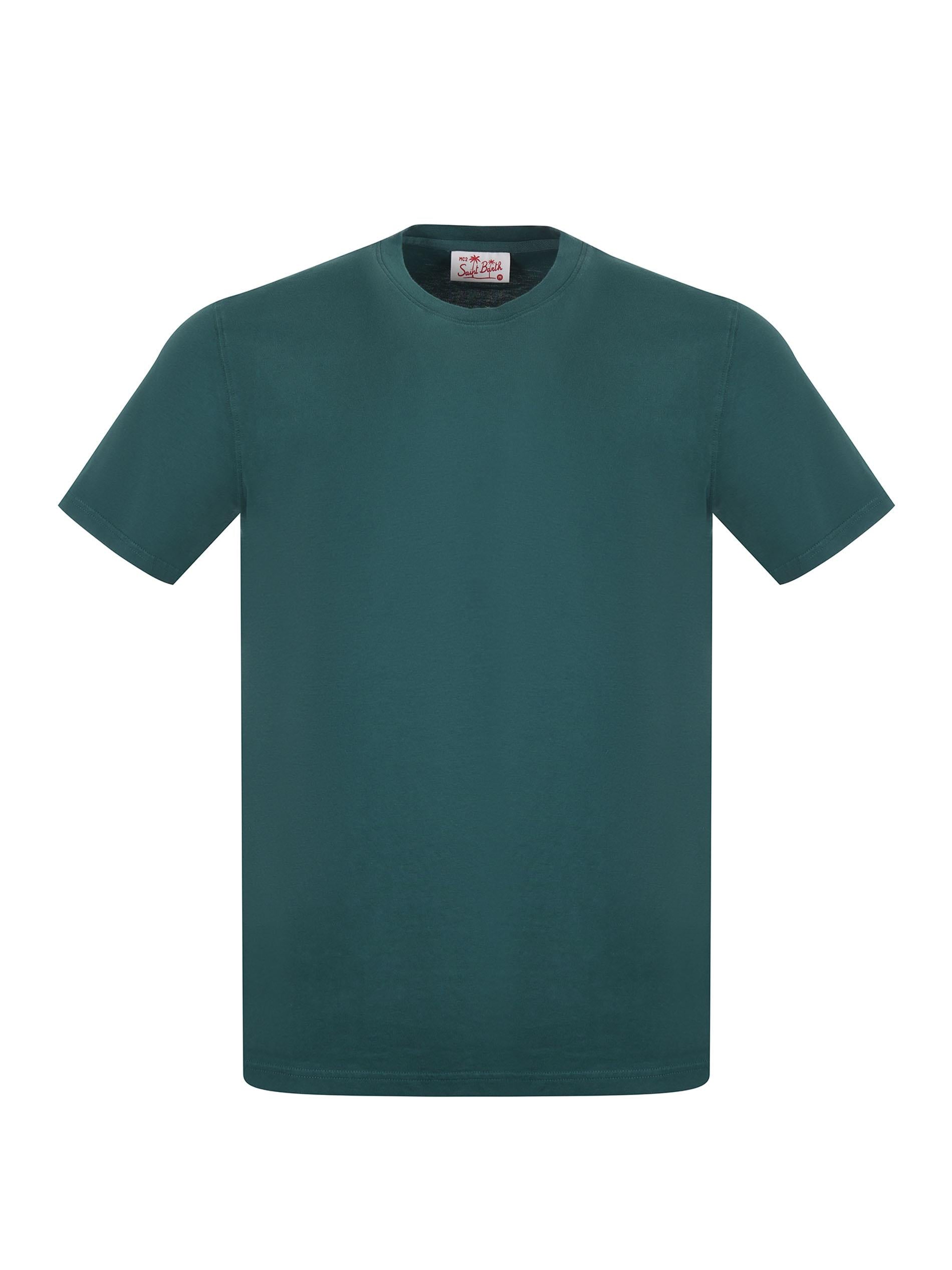 T-shirt MC2 Saint Barth 