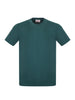MC2 SAINT BARTH T-shirt DOV0001 00104L Verde scuro