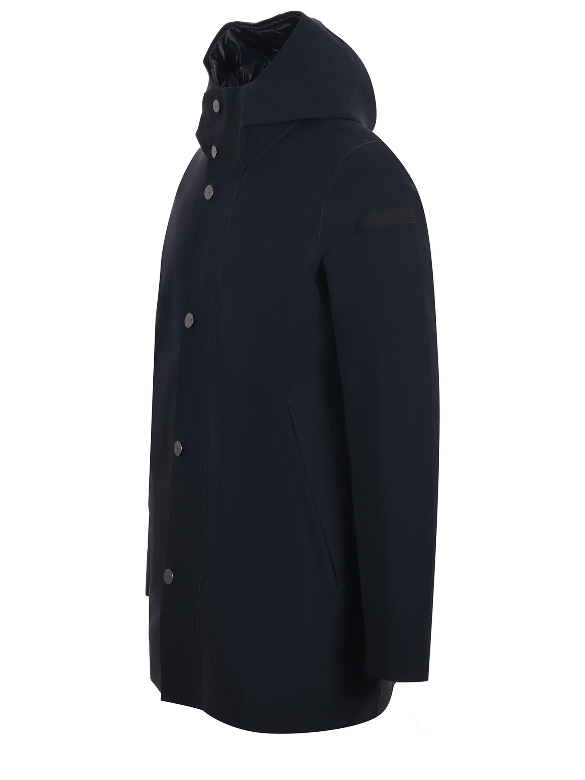 Giaccone RRD "surflex winter down parka" 