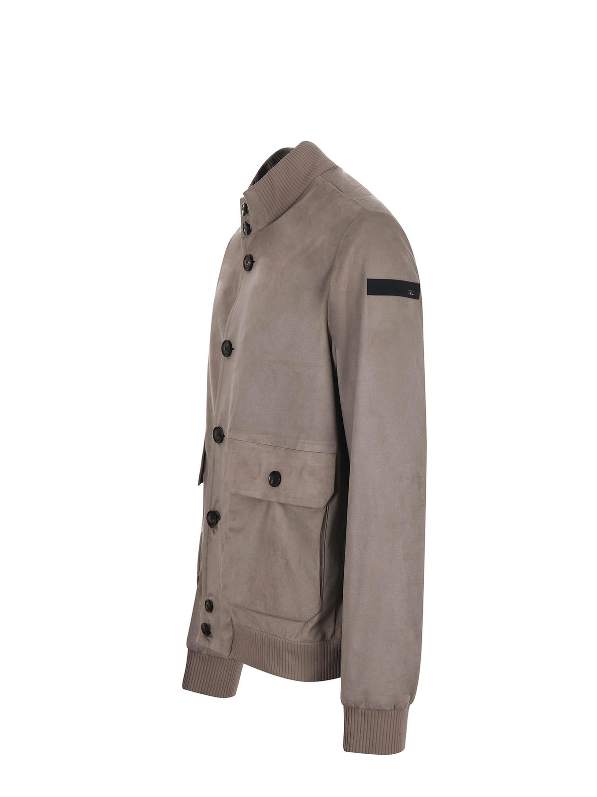 Giubbotto RRD "Nabucco val" 