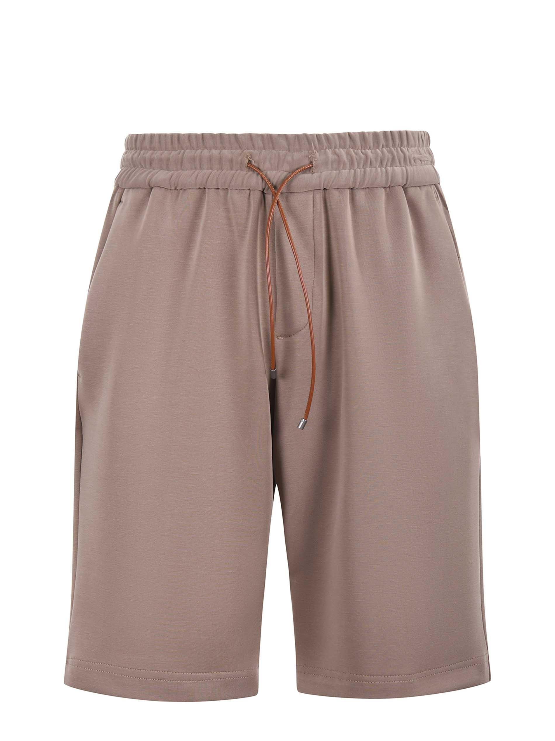 Shorts Devorè 
