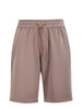 DEVORE Shorts D148C M6067-0500 Beige