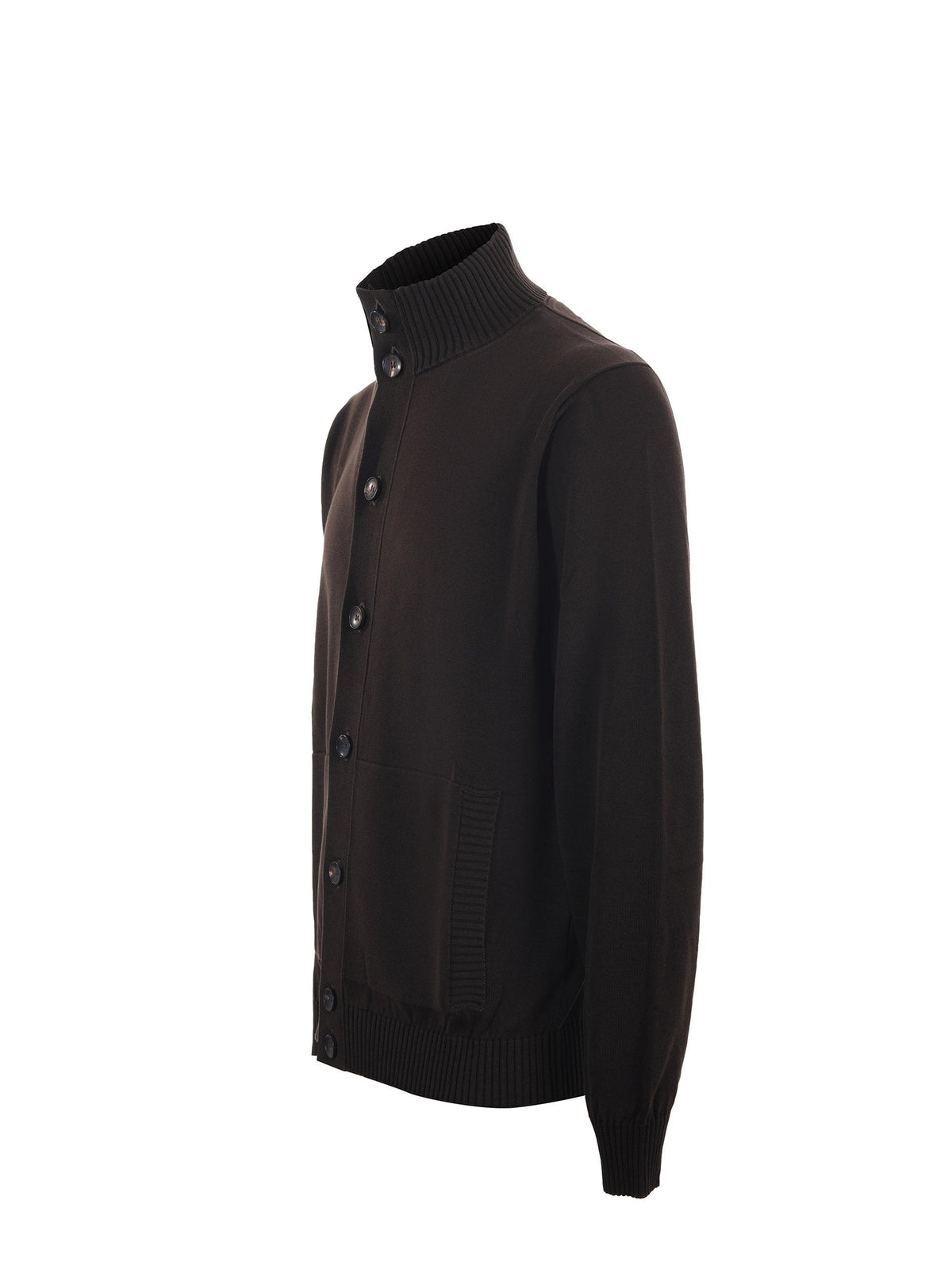 Cardigan Filippo De Laurentiis 
