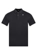 K-WAY Polo K1125CW USY Black
