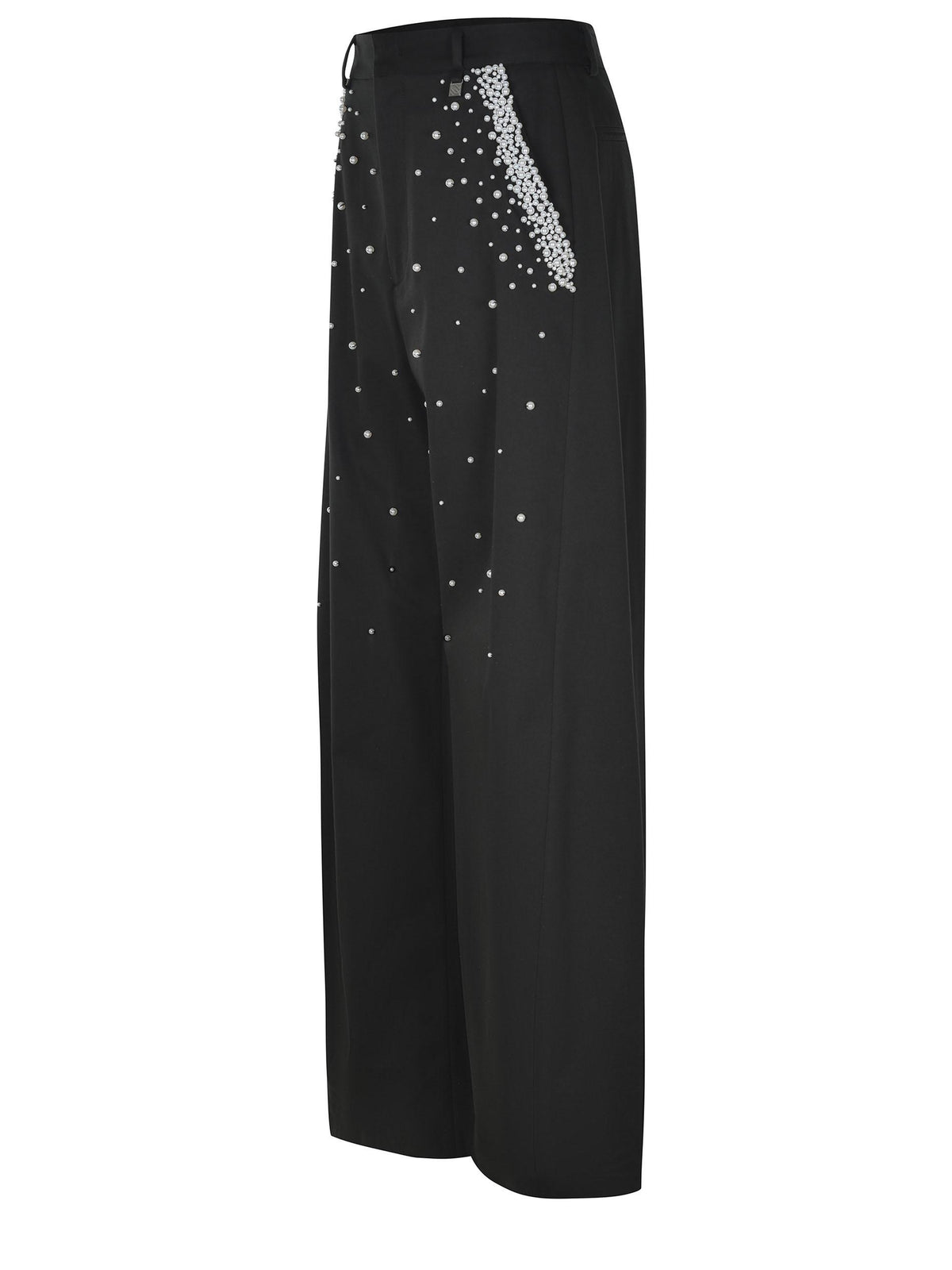Pantaloni Giuseppe Di Morabito 