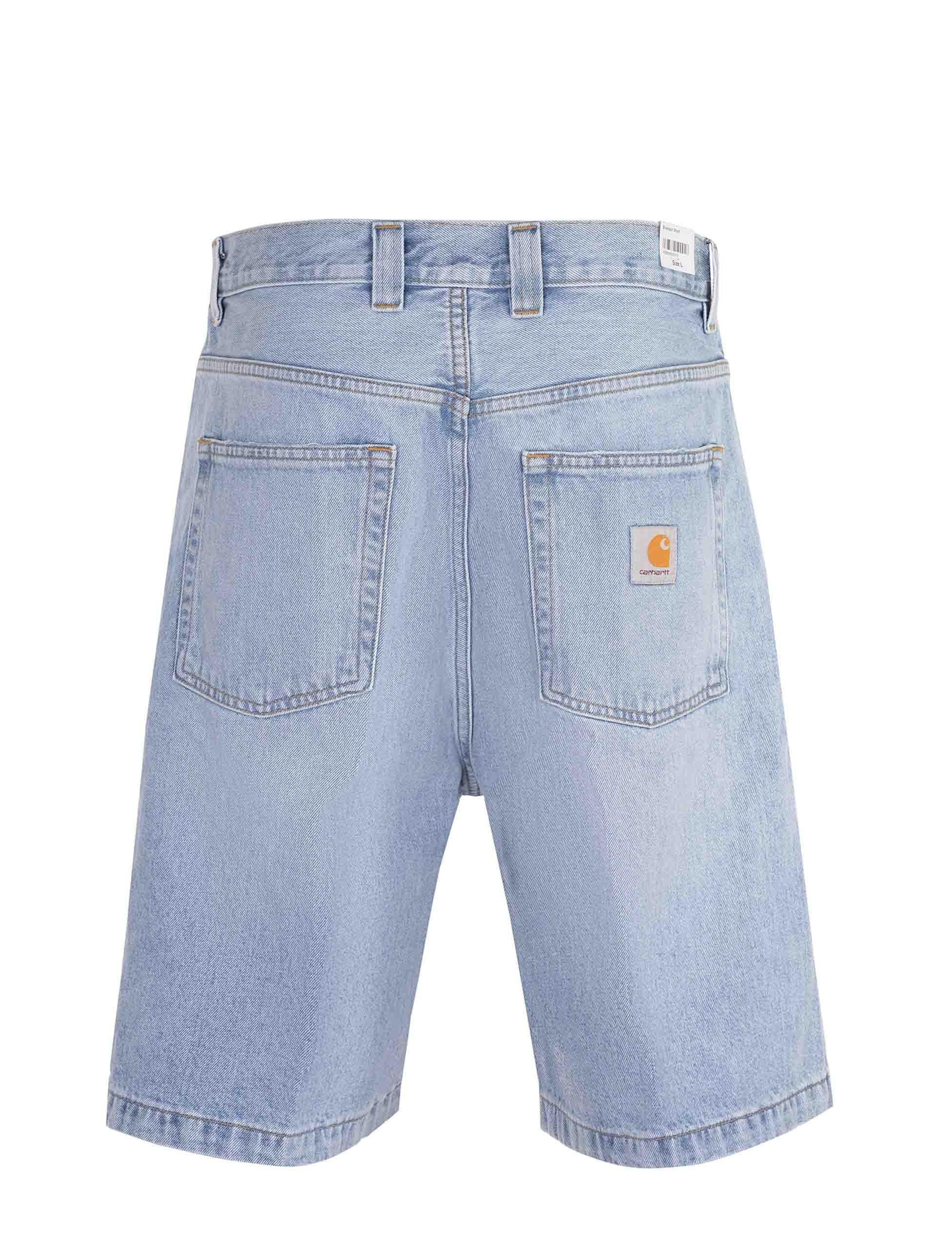 Bermuda Carhartt 