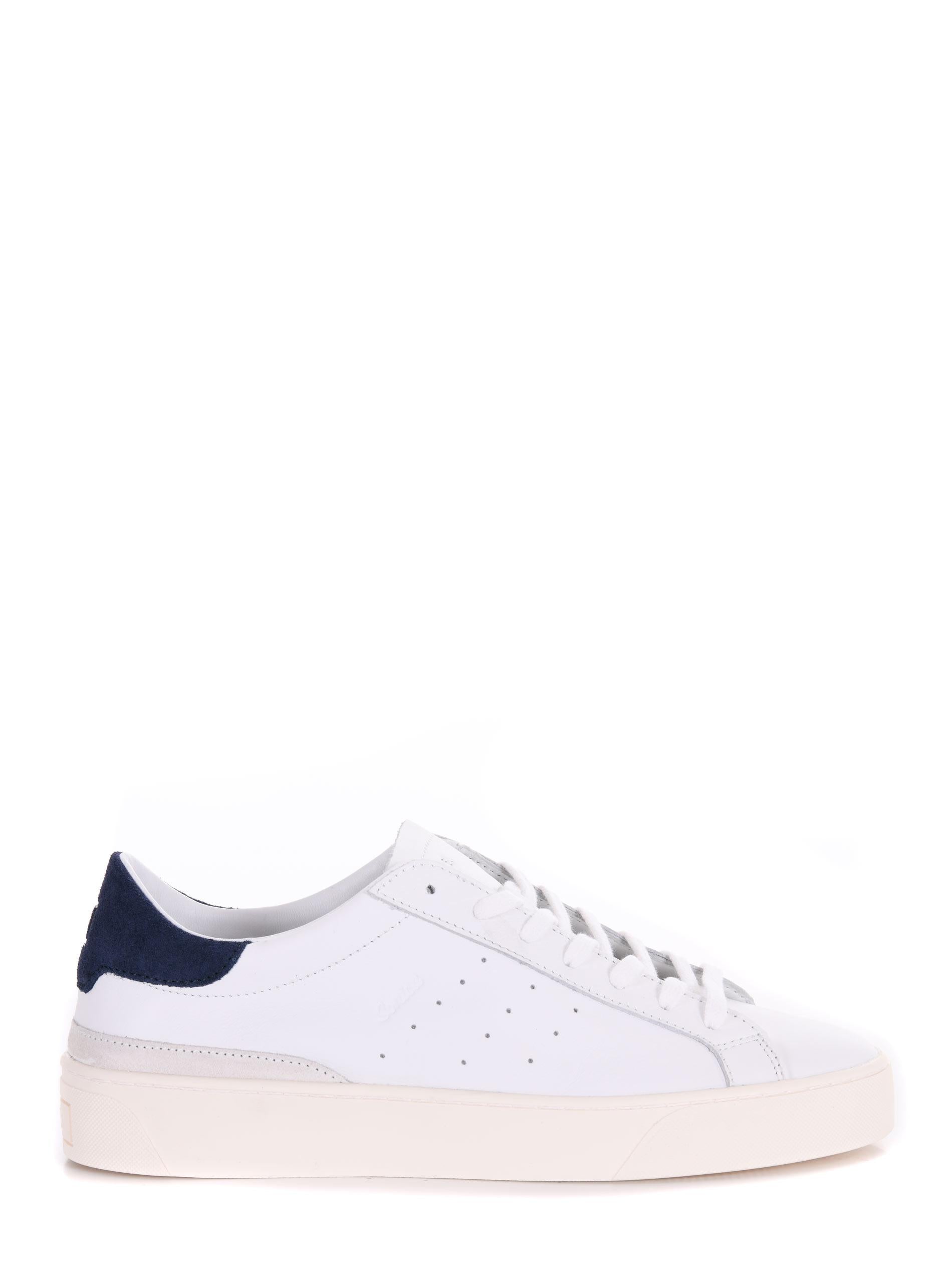 Sneakers uomo D.A.T.E. "Sonica Calf" 
