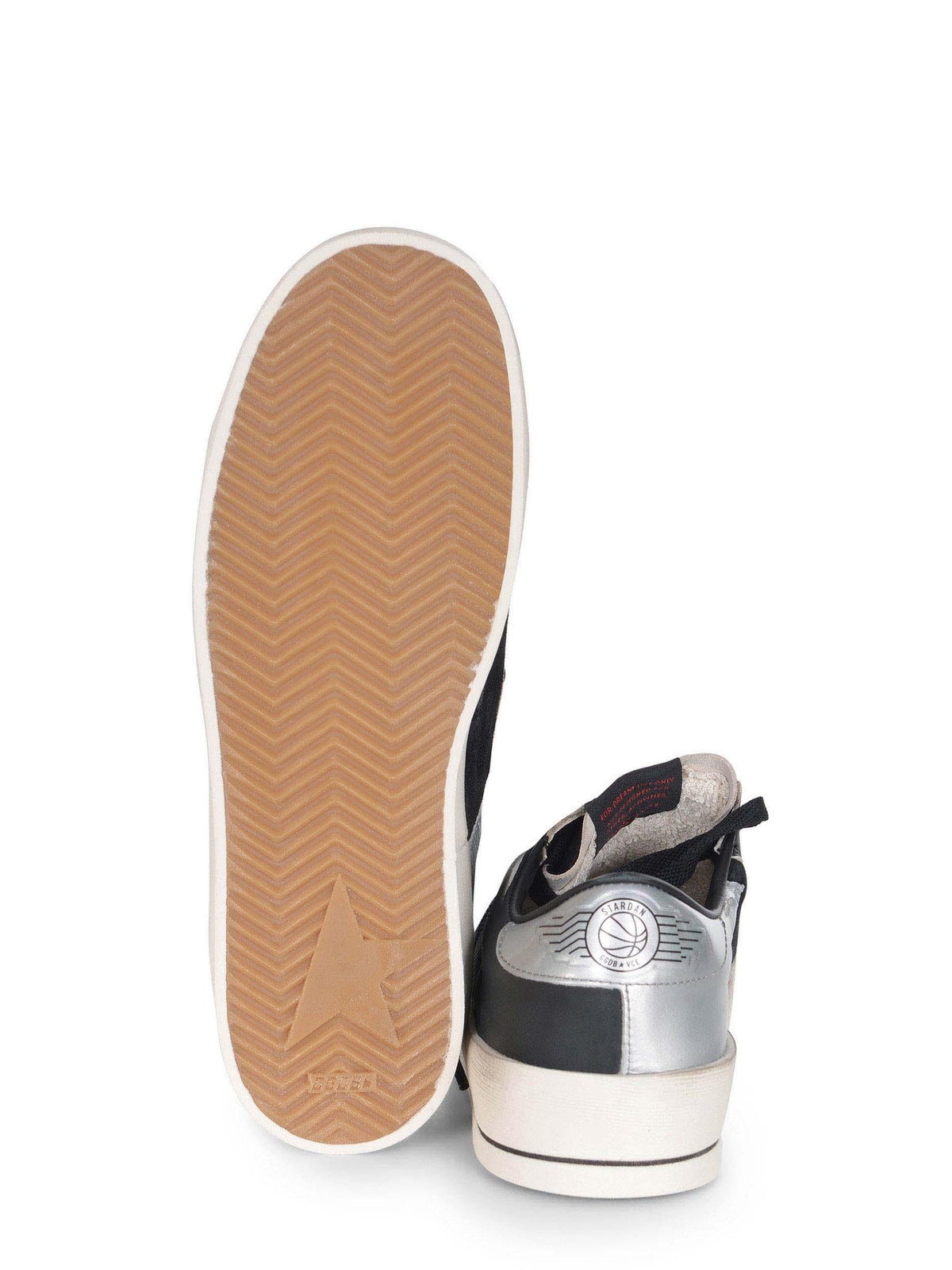 Sneakers Golden Goose "Stardan" 