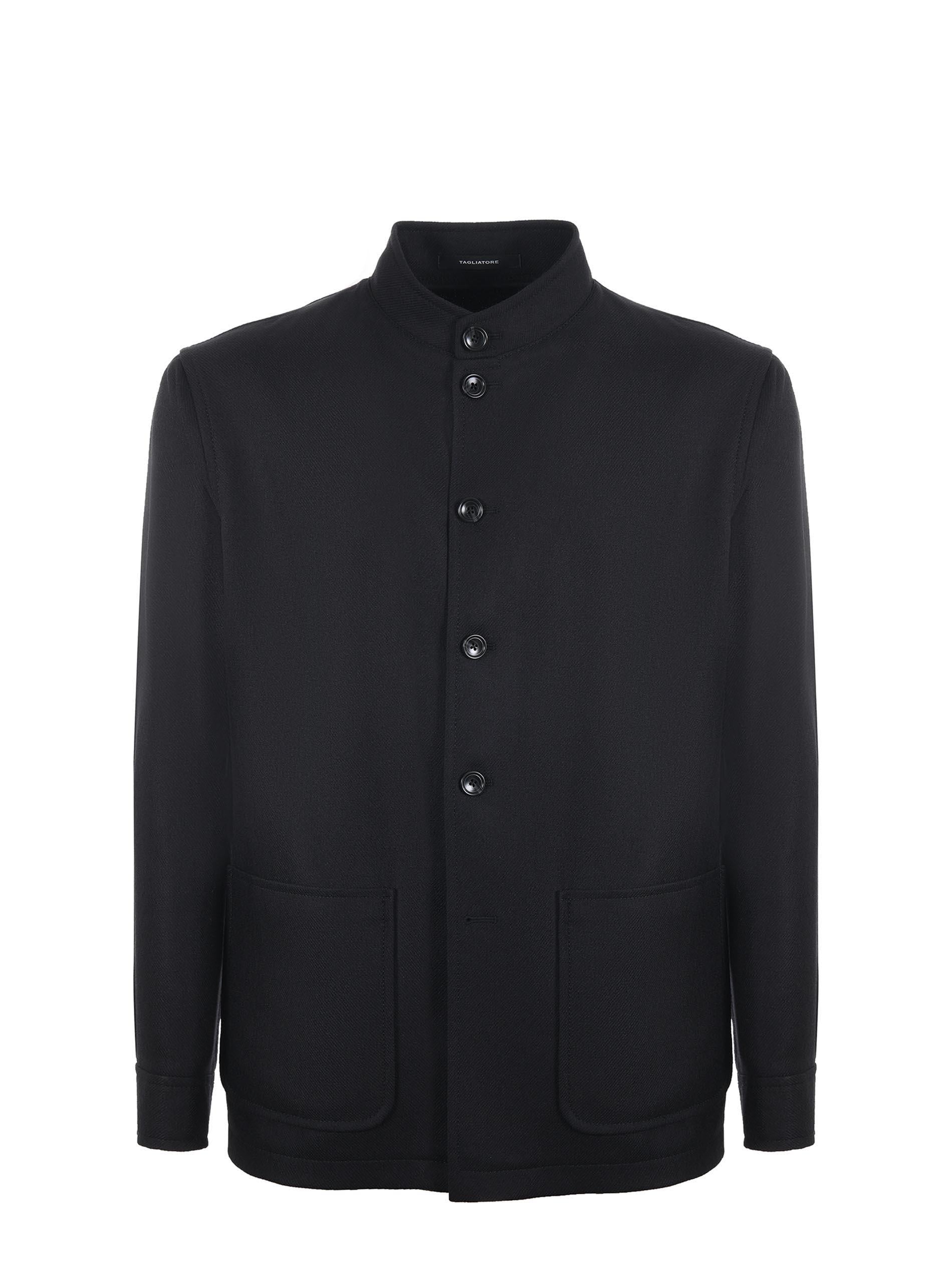 Giacca camicia Tagliatore 