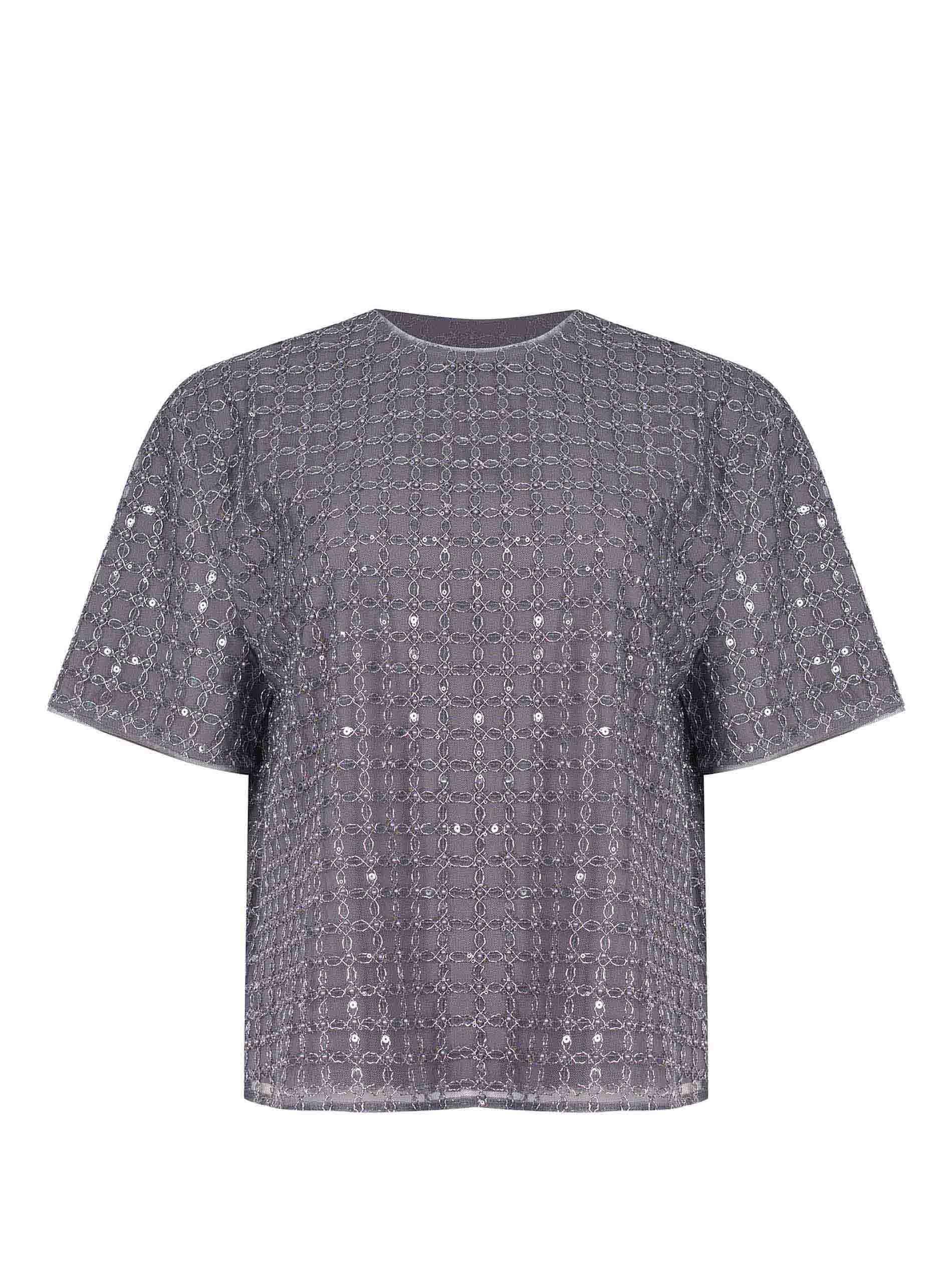 T-shirt Rotate 
