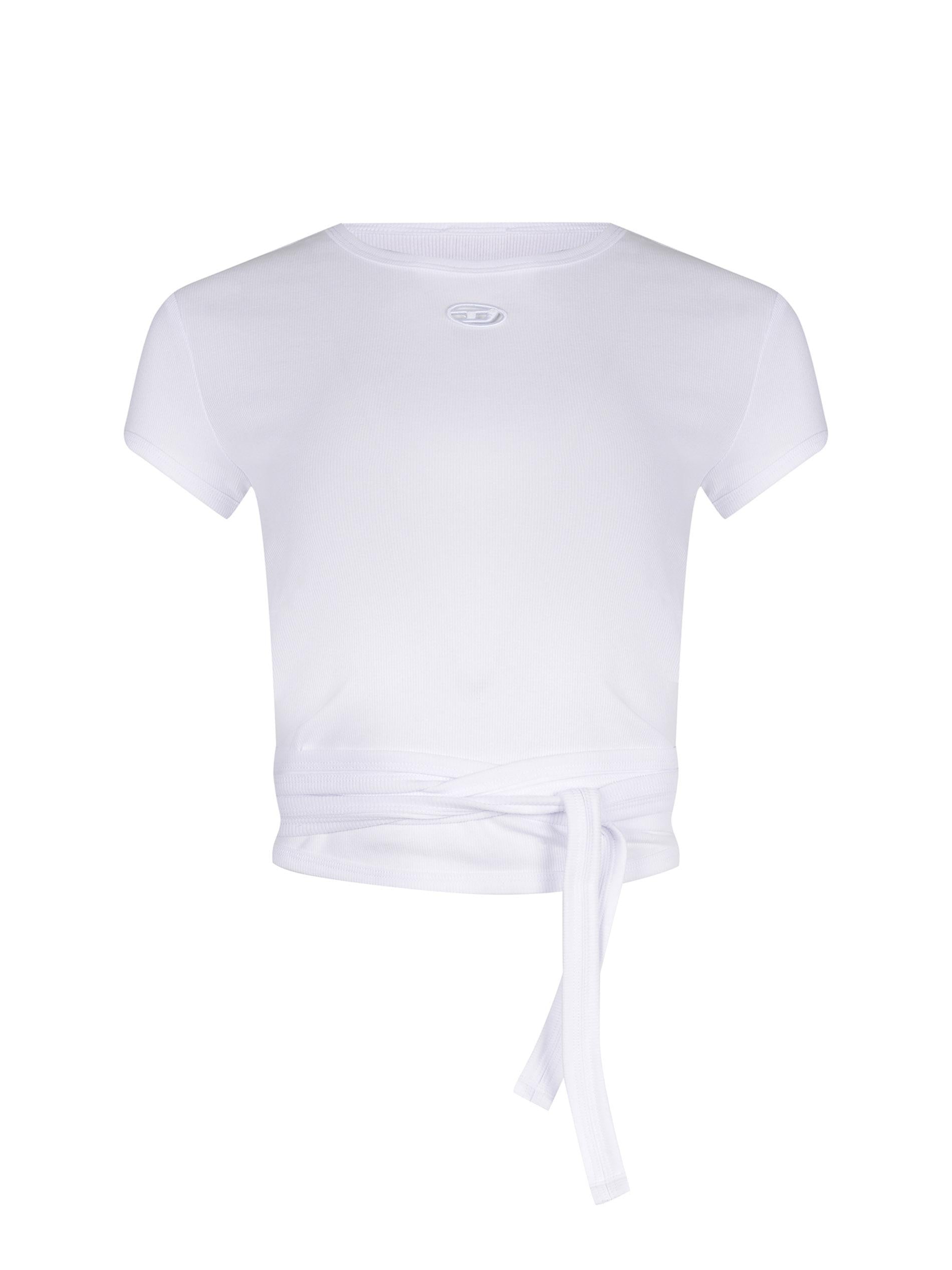 T-shirt Diesel 