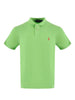 POLO RALPH LAUREN Polo 782592 019 Verde fluo
