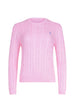 POLO RALPH LAUREN Maglie 211971869 010 Rosa