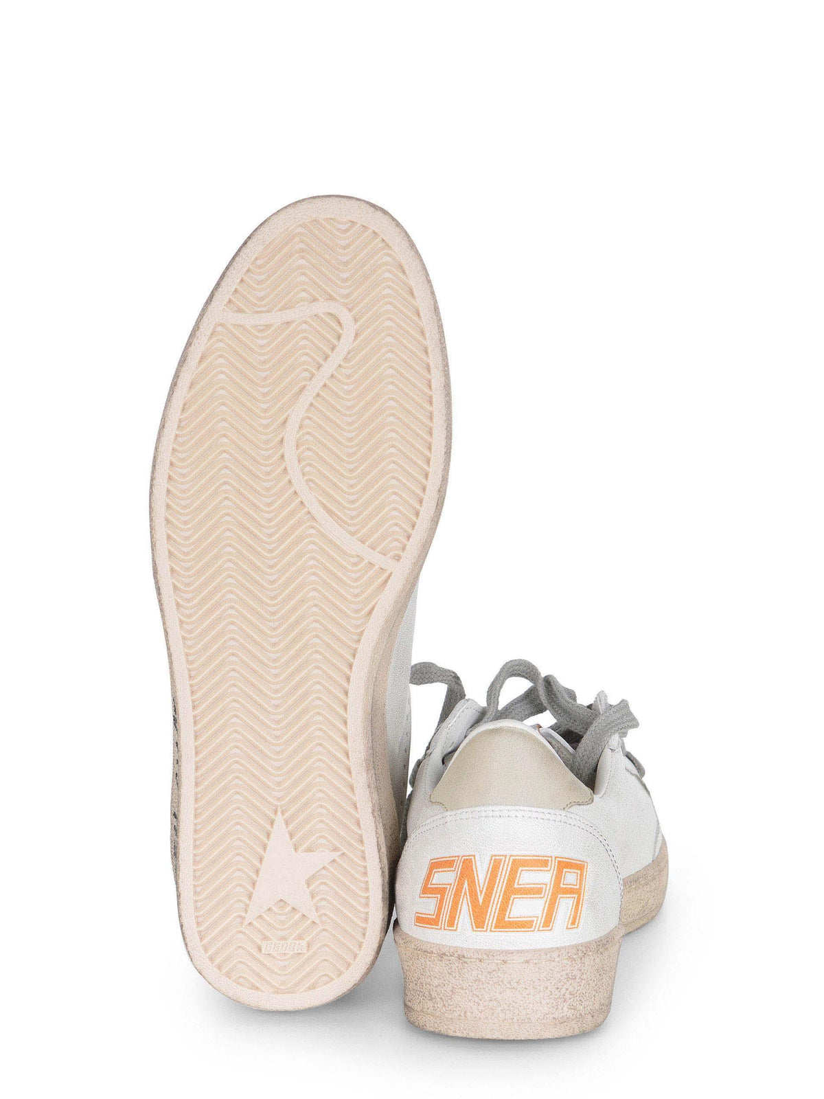 Sneakers Golden Goose "Ball Star" 