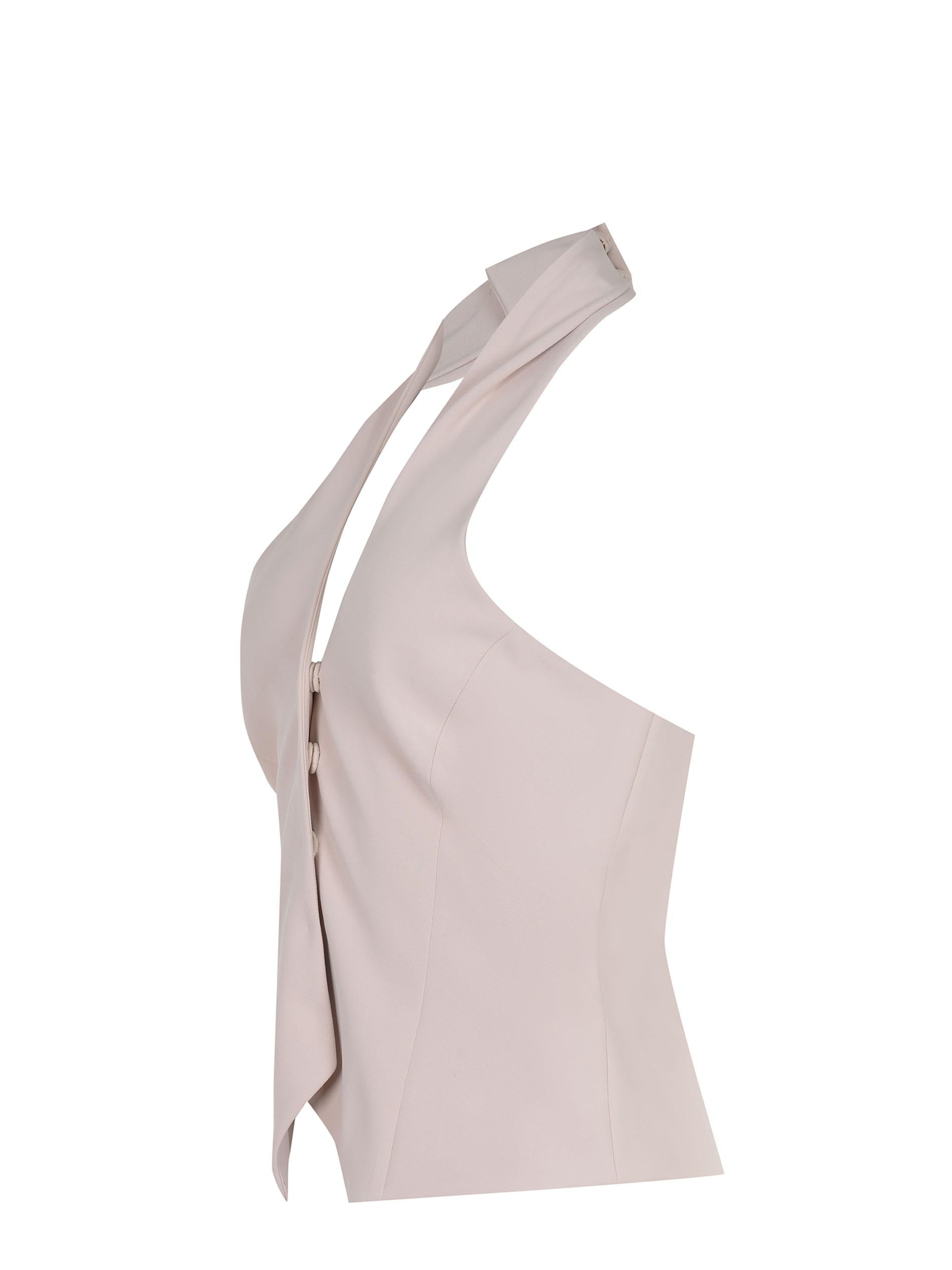 Gilet Federica Tosi 