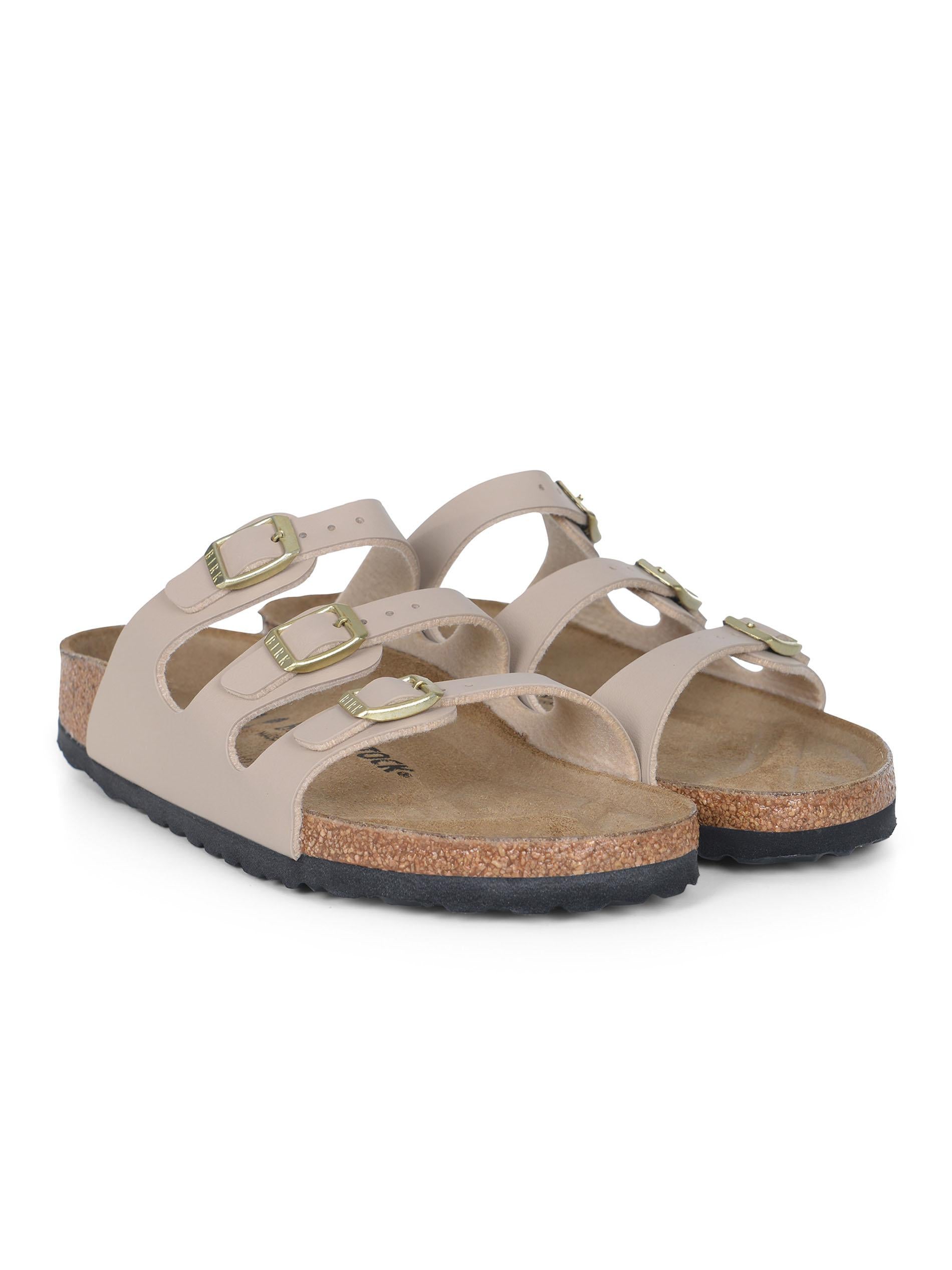 Pantofole Birkenstock "Florida" 