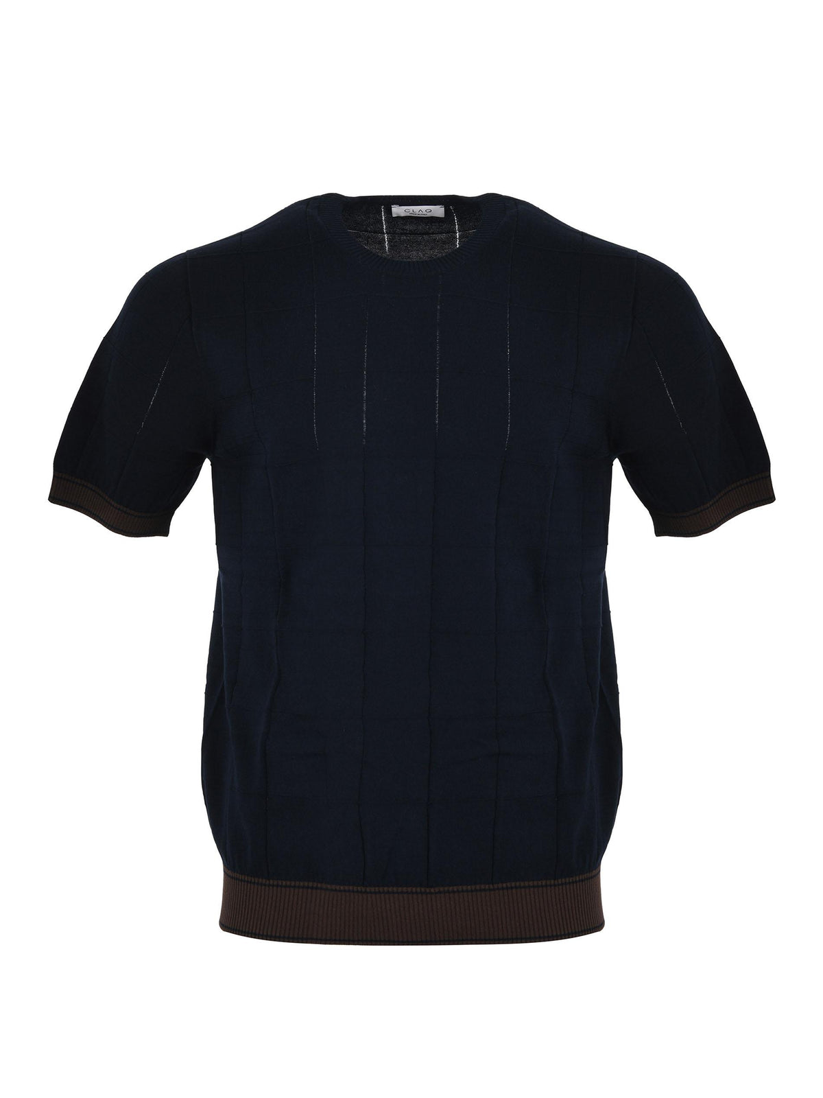 T-shirt Claq 