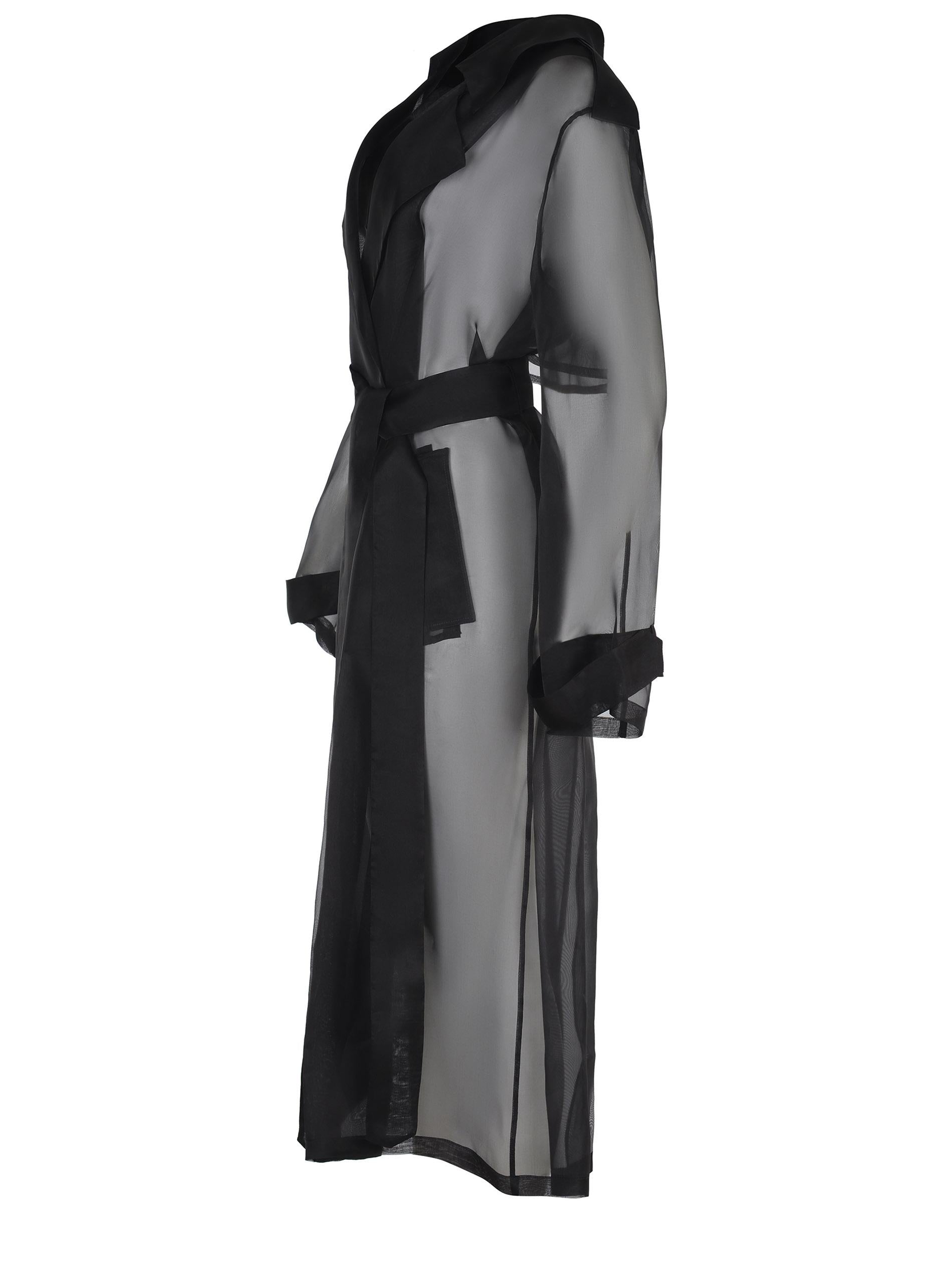 Trench Federica Tosi 