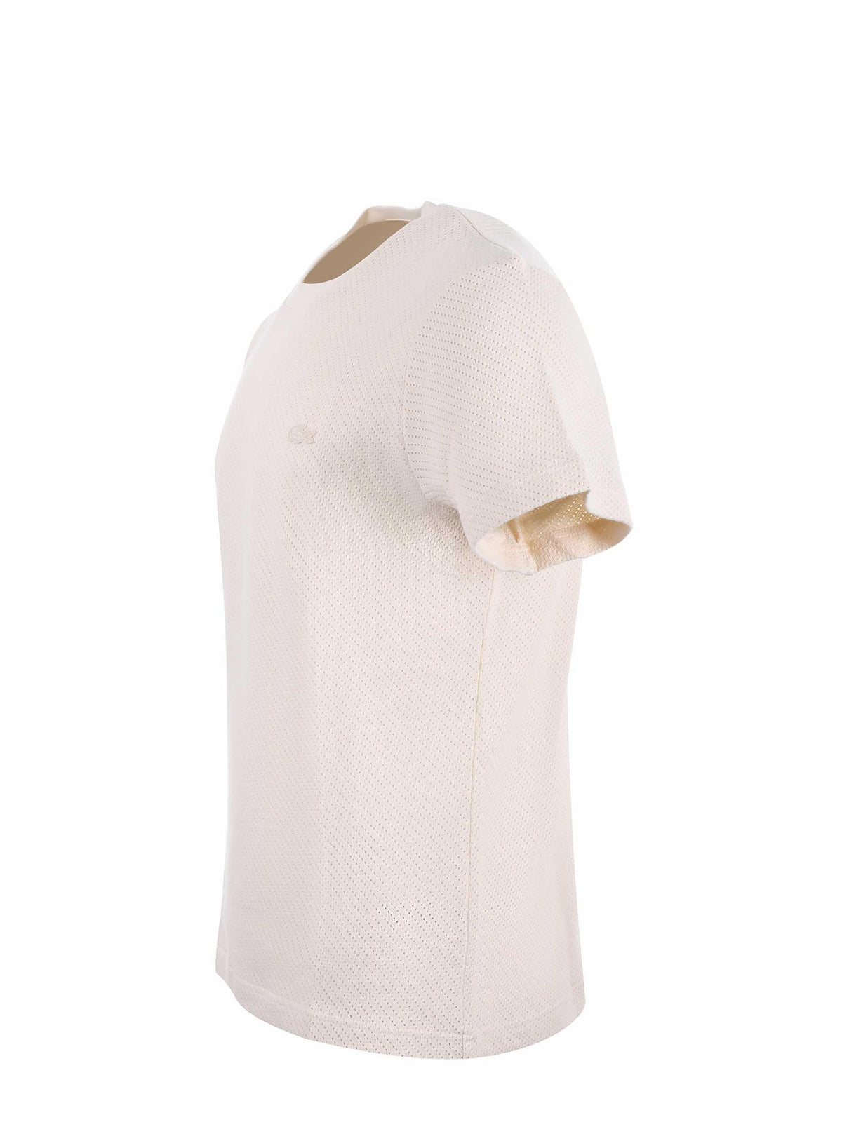 T-shirt Lacoste 