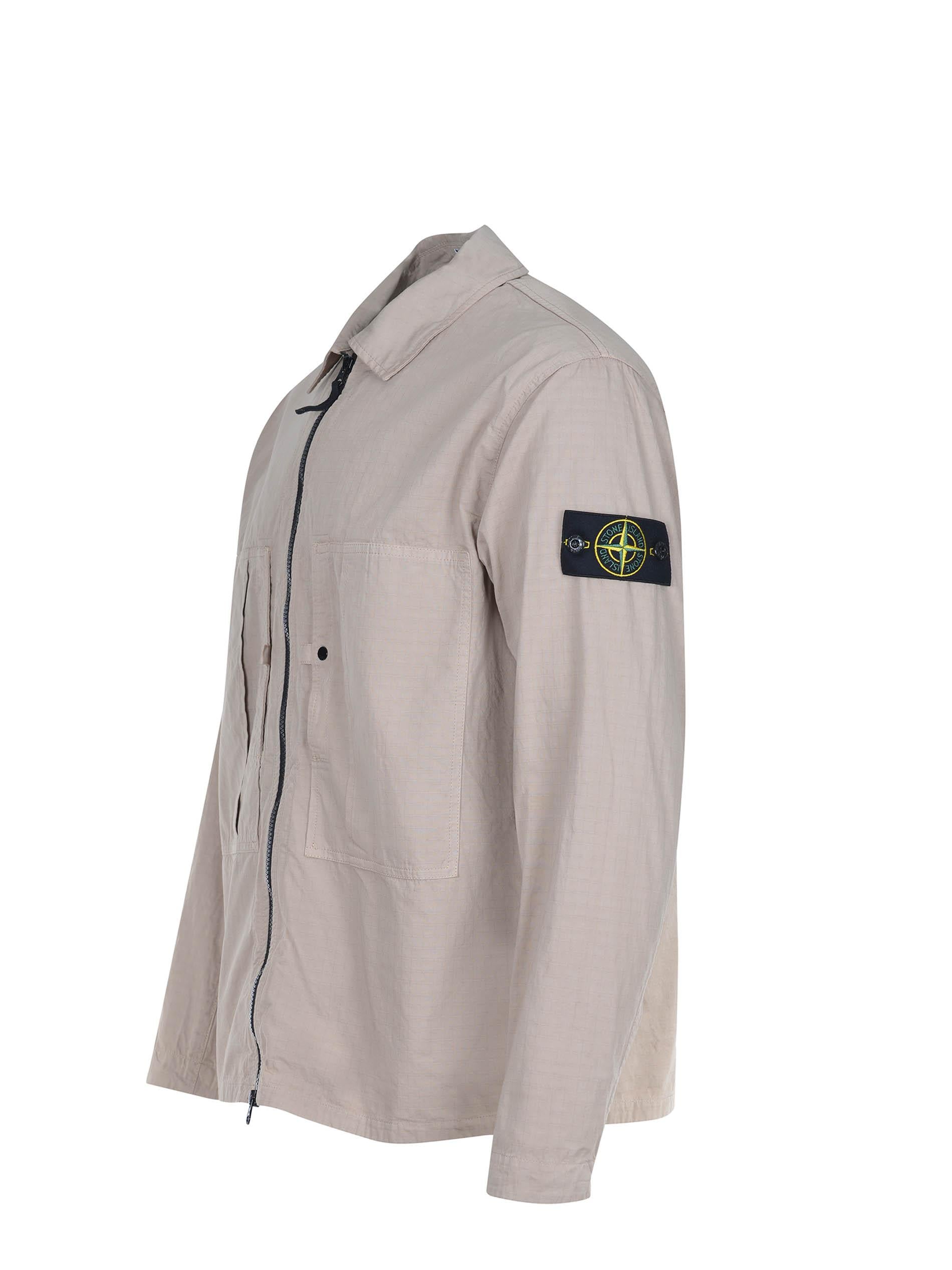 Camicia Stone Island 
