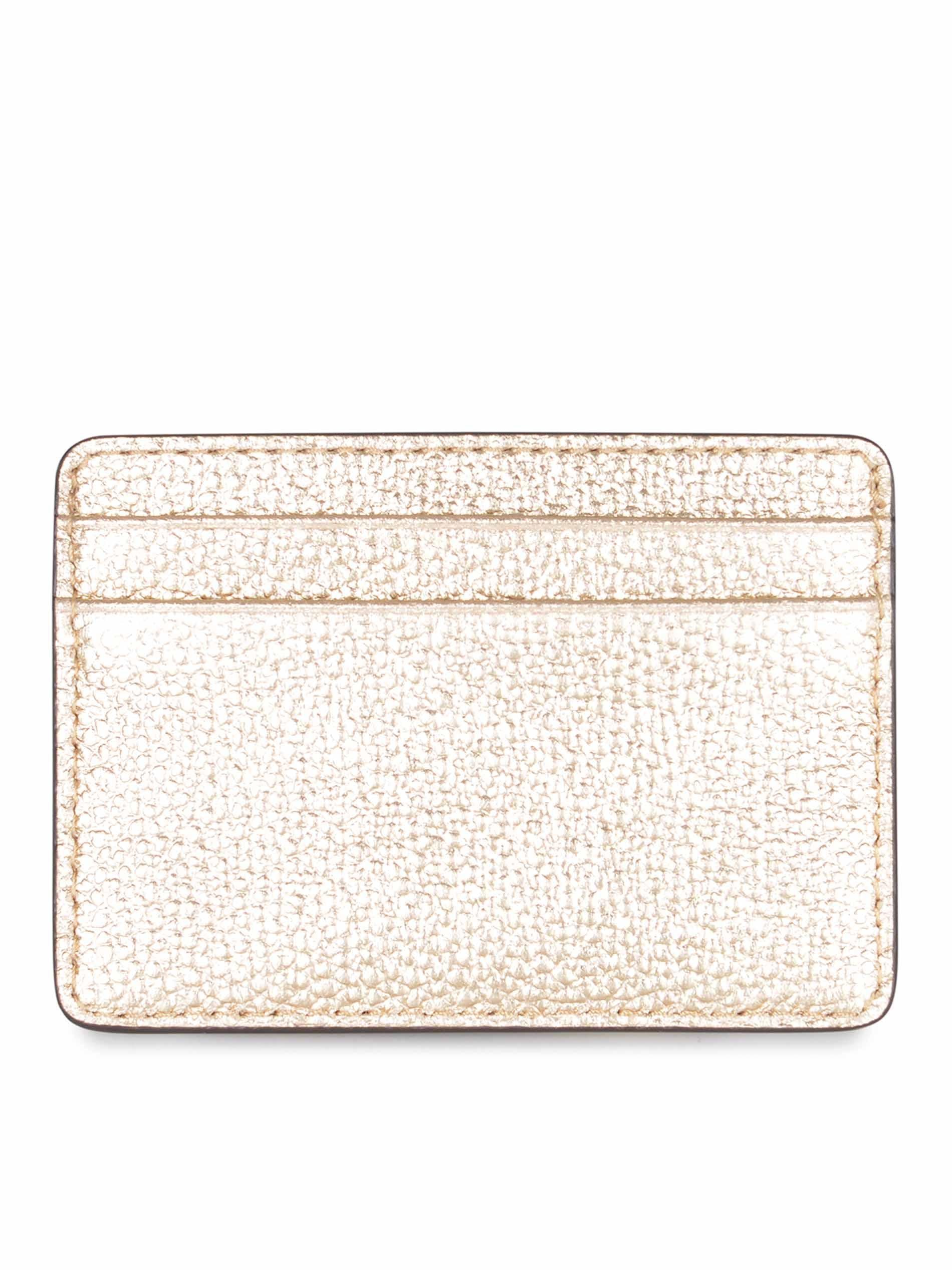 Portacarte Michael Kors "Jet Set" 