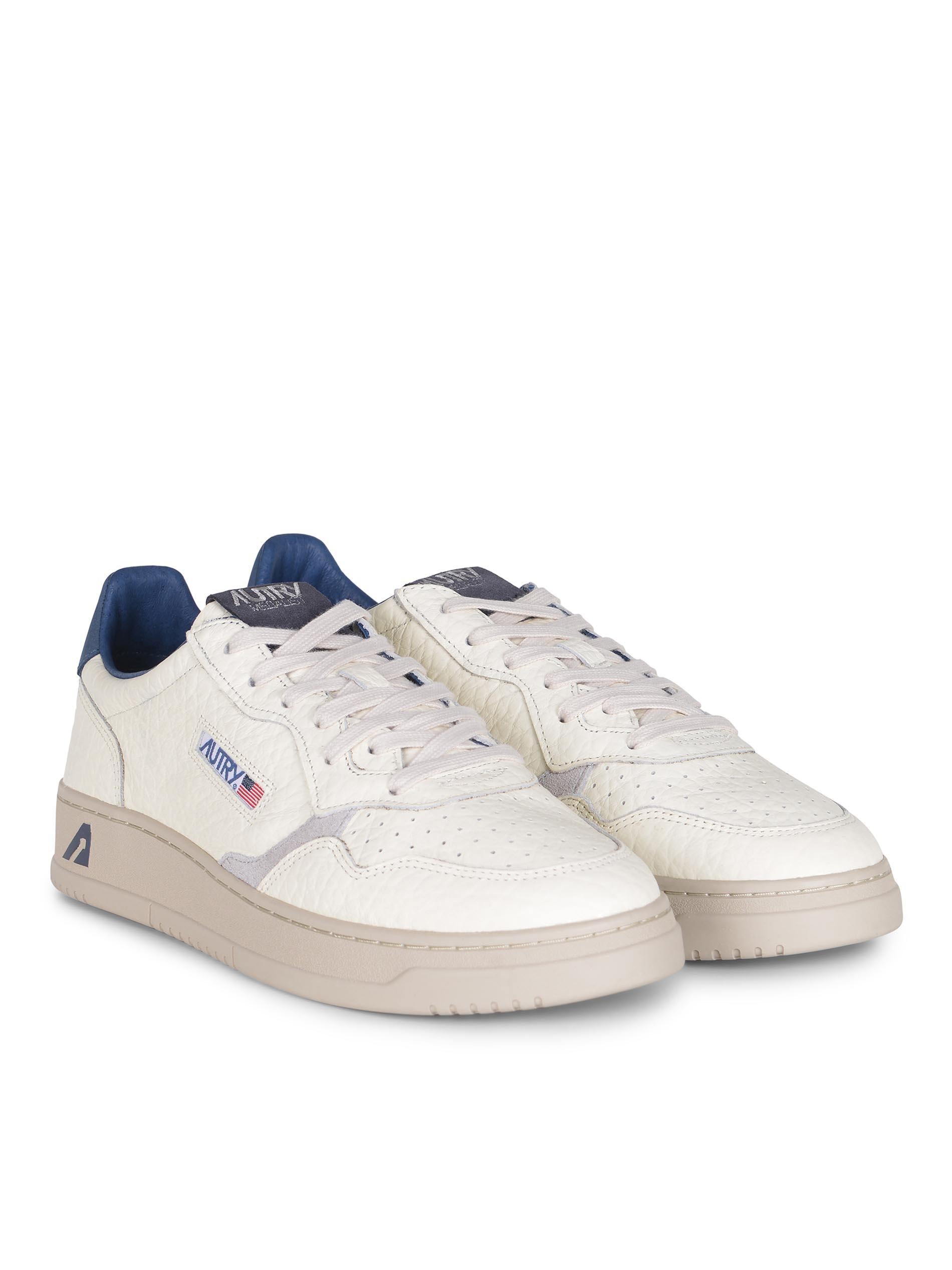 Sneakers Autry "Medalist Low" 