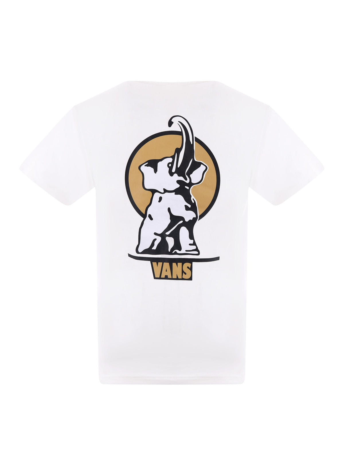 T-shirt Vans 