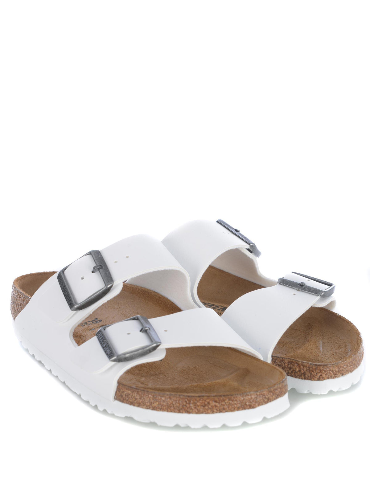 Pantofole Birkenstock "Arizona" 