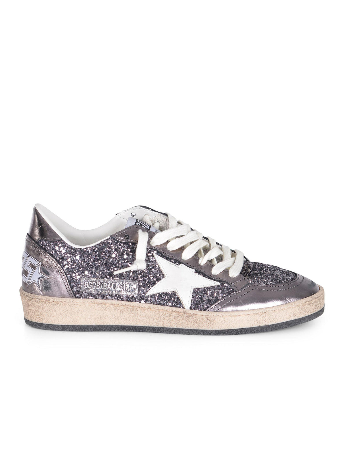 Sneakers Golden Goose "Ball Star" 