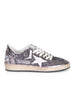 GOLDEN GOOSE Sneakers GWF00117 F008065-60657 Argento
