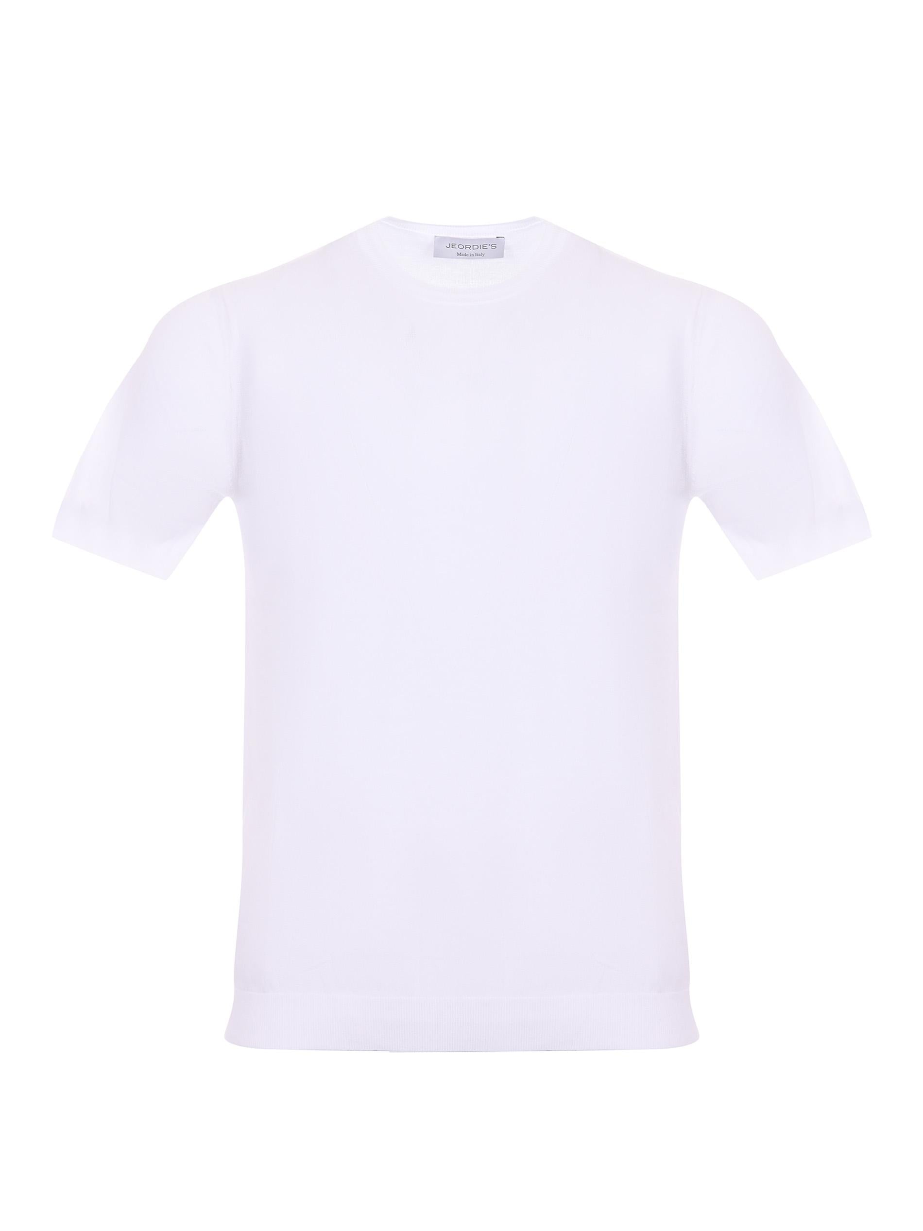 T-shirt Jeordie's 