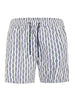 MC2 SAINT BARTH Swimwear LIG0003 01554L Ivory/Blue