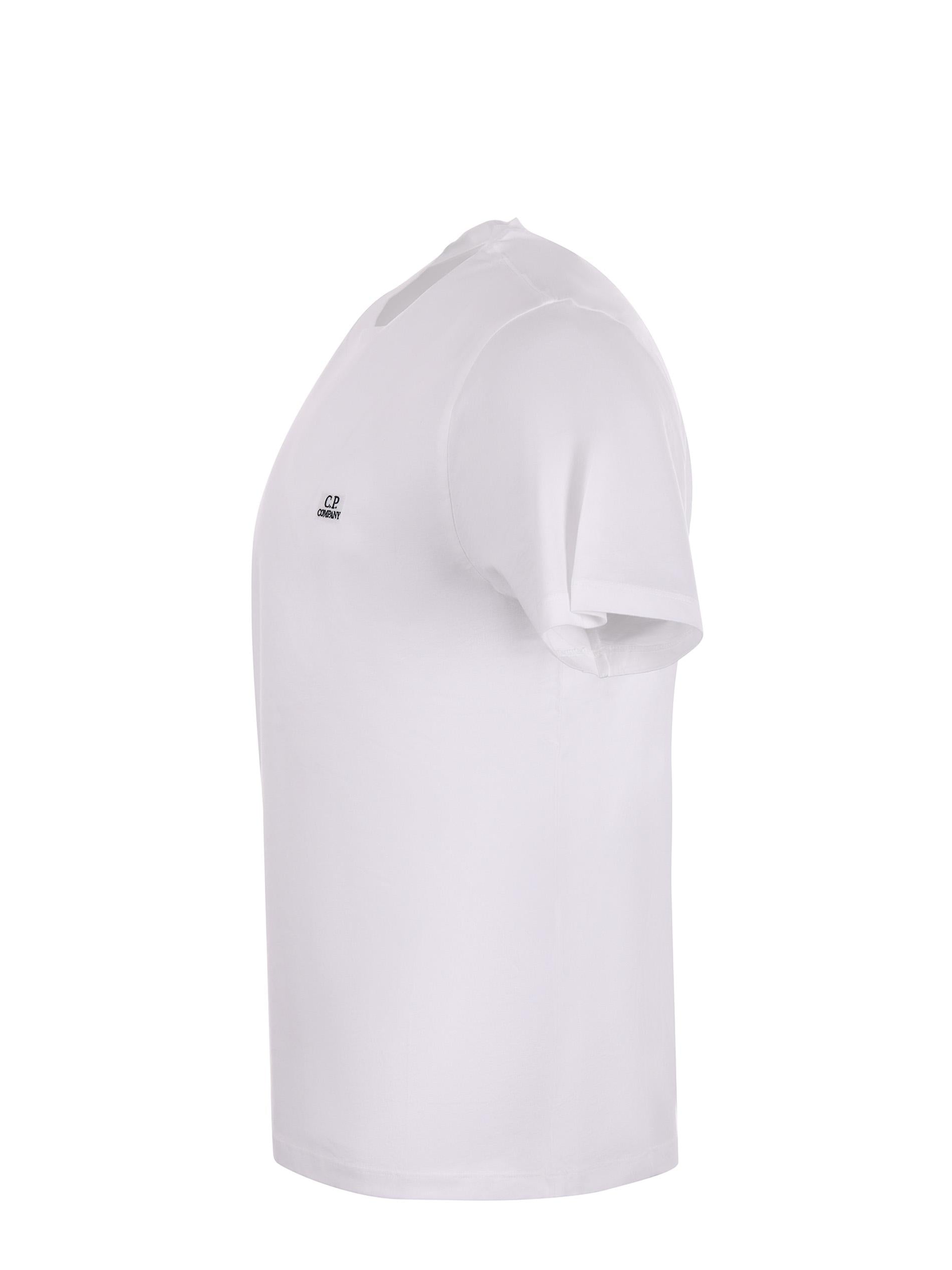 T-shirt C.P. Company 
