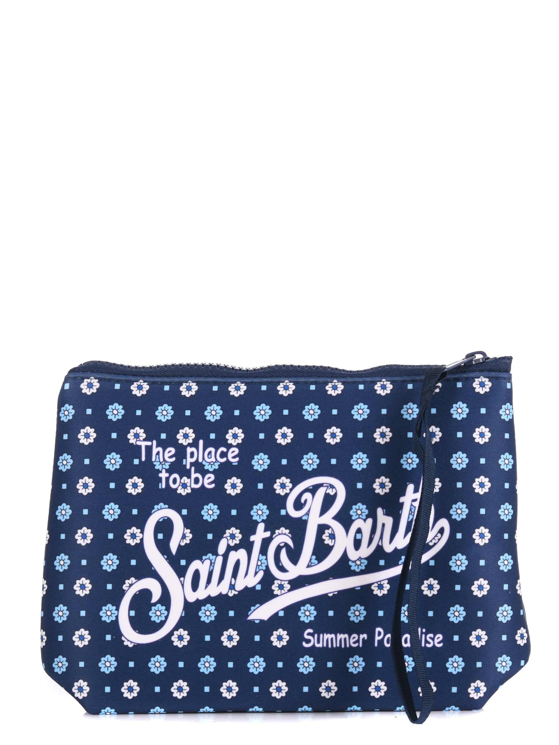 Pochette MC2 Saint Barth "Aline" 