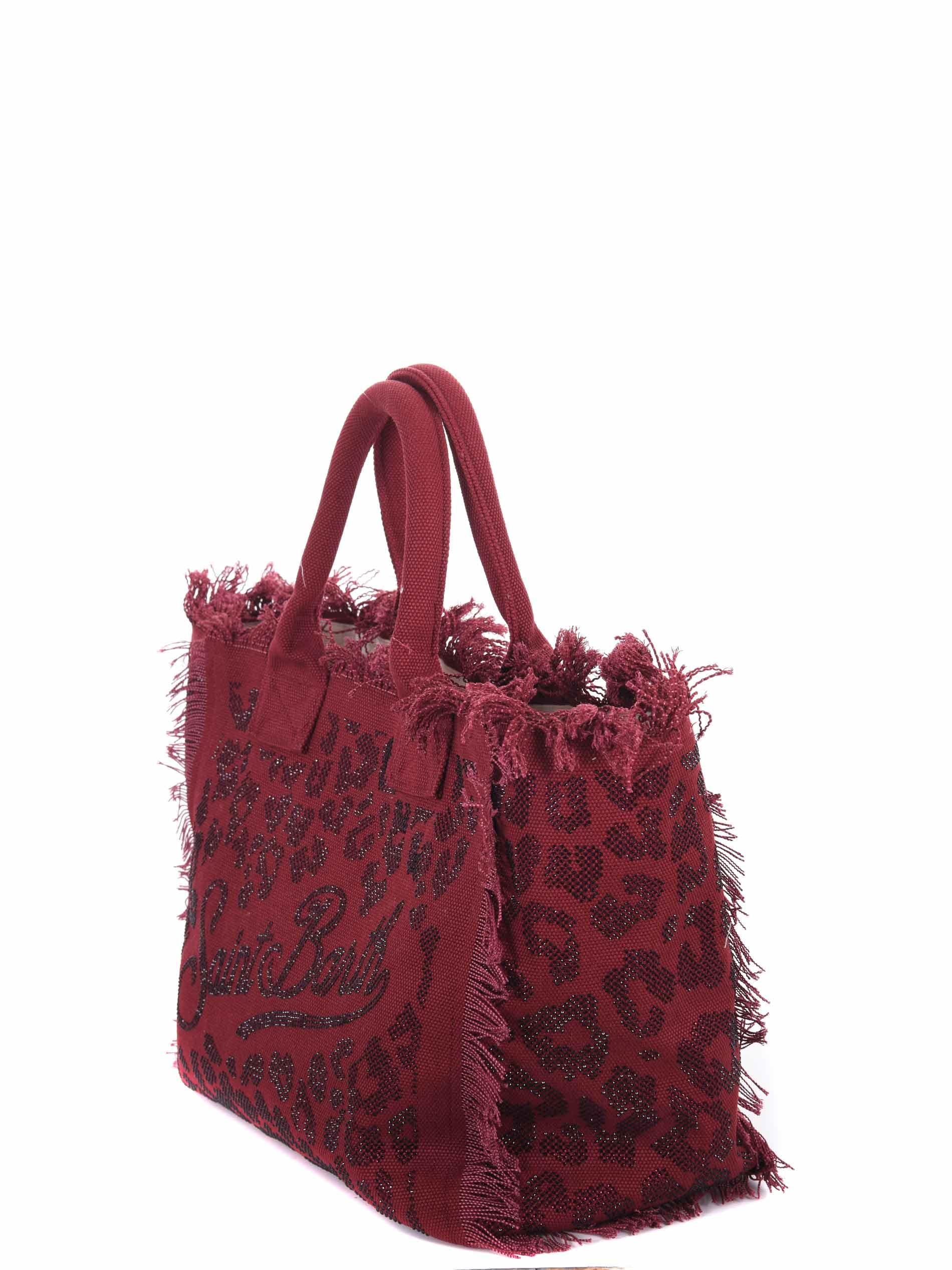 Shopping grande MC2 Saint Barth 